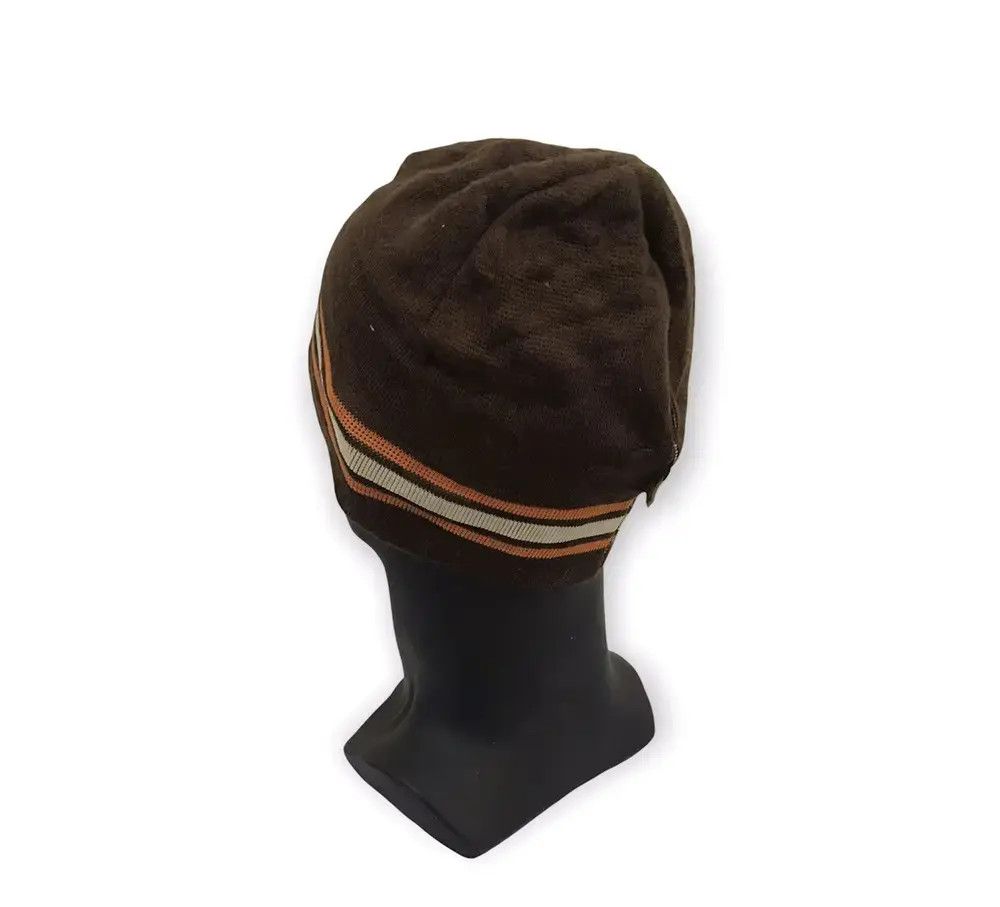 Other Vintage CRU Design Beanie Hat Size ONE SIZE - 3 Thumbnail