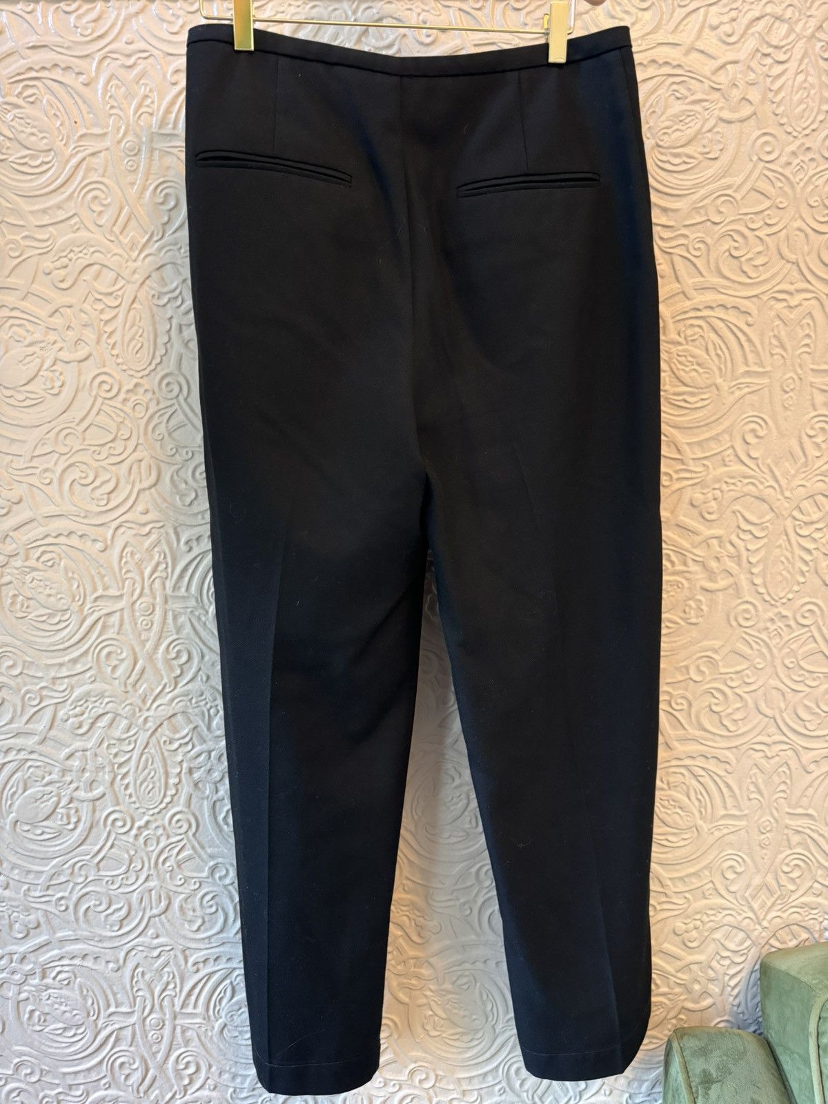 Toteme Lumio Trouser Size 30" / US 8 / IT 44 - 4 Thumbnail