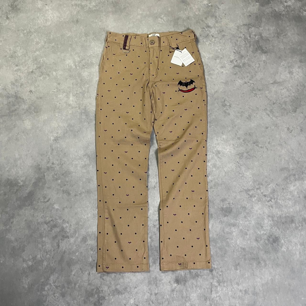 2000s Japanese Hysteric Ppfm Junya Polkadot y2k Lgb Ifsix