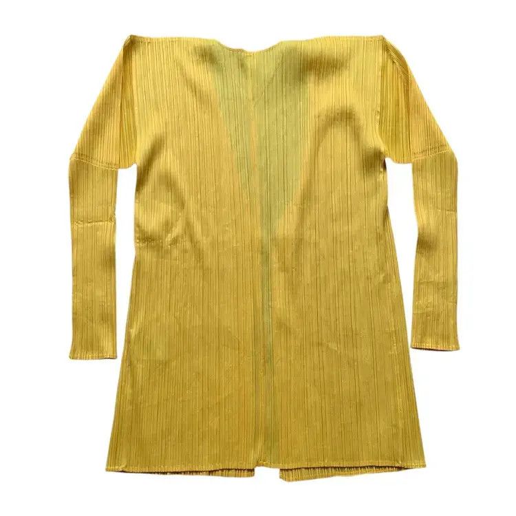 Pleats Please Issey Miyake Vintage Pleats Please Issey Miyake Size M / US 6-8 / IT 42-44 - 9 Thumbnail