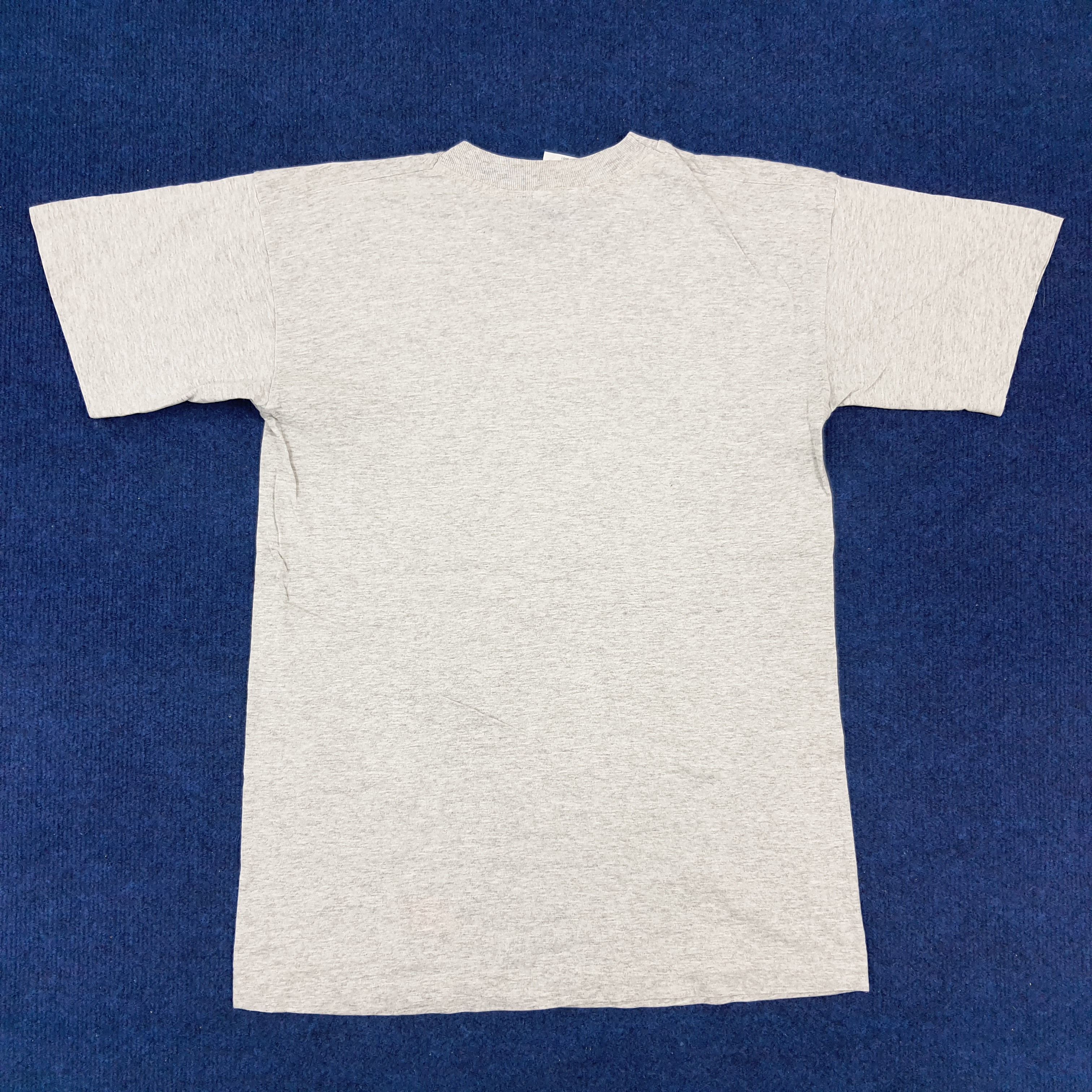 Band Tees × Vintage Vintage Boyzone 90s Boy Band Tshirt Size US S / EU 44-46 / 1 - 4 Thumbnail