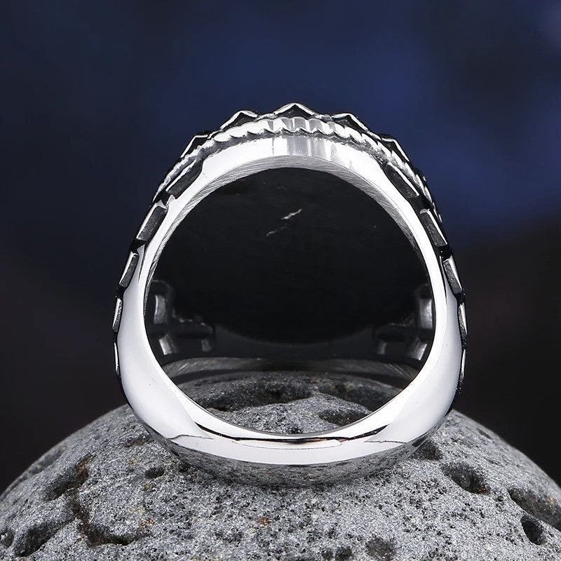 Jewelry Victorious Ring Size ONE SIZE - 5 Thumbnail