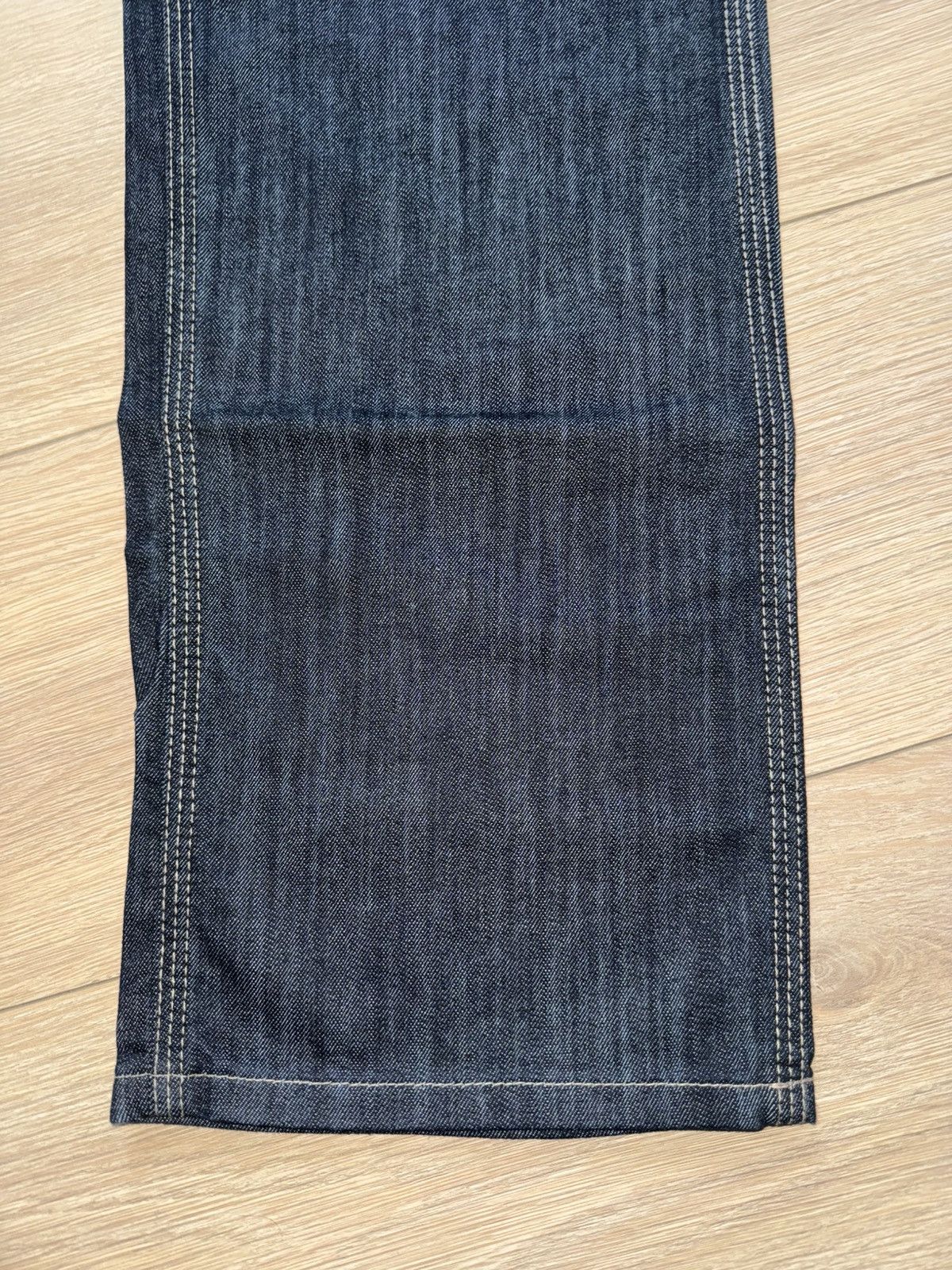 Carhartt Carhartt FR Work Pants Size US 34 / EU 50 - 3 Thumbnail