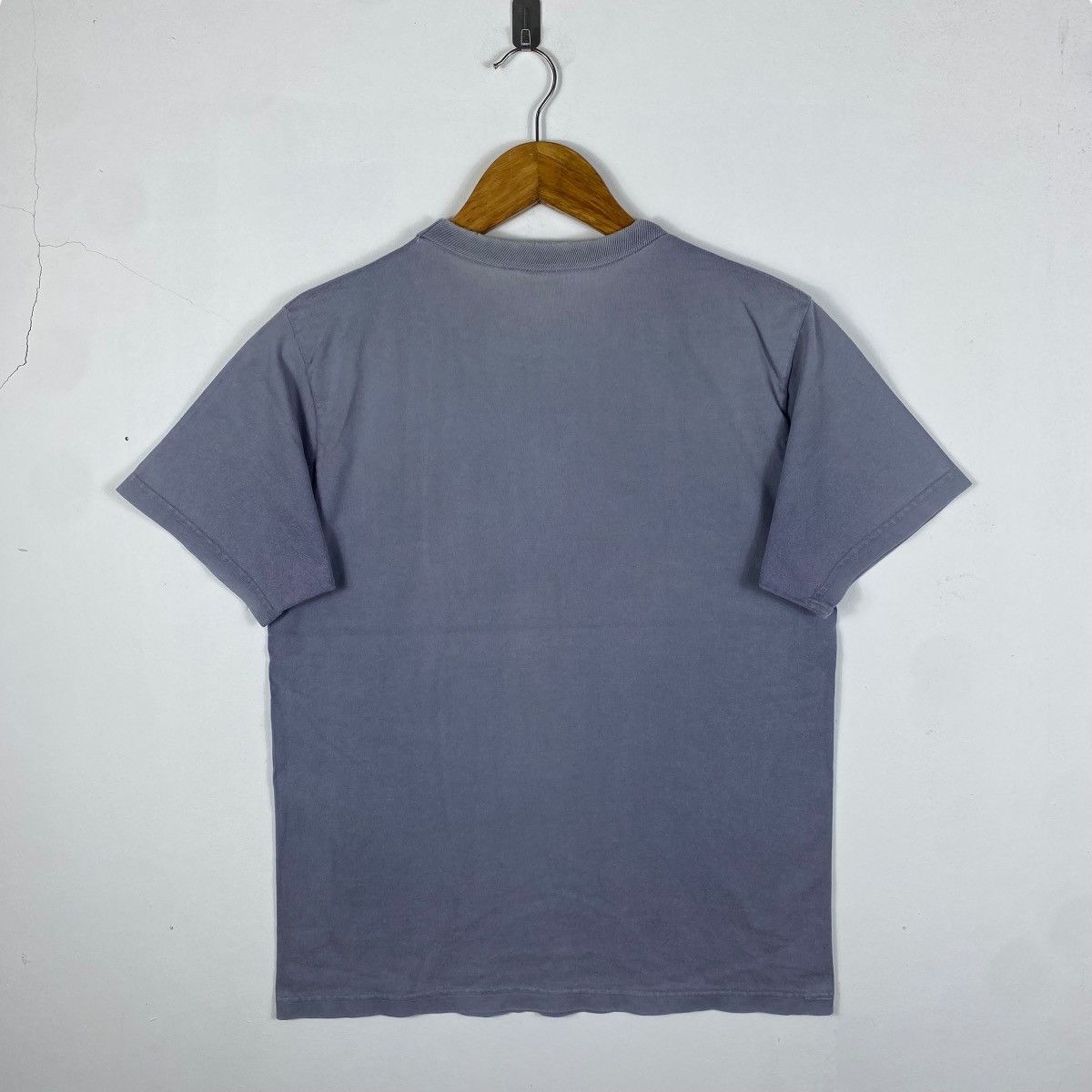 The Flat Head Faded Distressed FLAT HEAD Bike Week Days Custom By DHM Tee Size US M / EU 48-50 / 2 - 4 Thumbnail