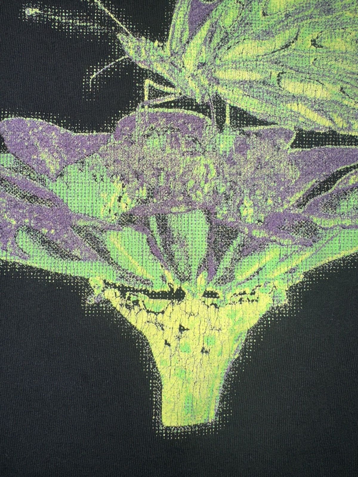 Grailed Friends & Family Butterfly Long Sleeve Tee Size US L / EU 52-54 / 3 - 5 Thumbnail