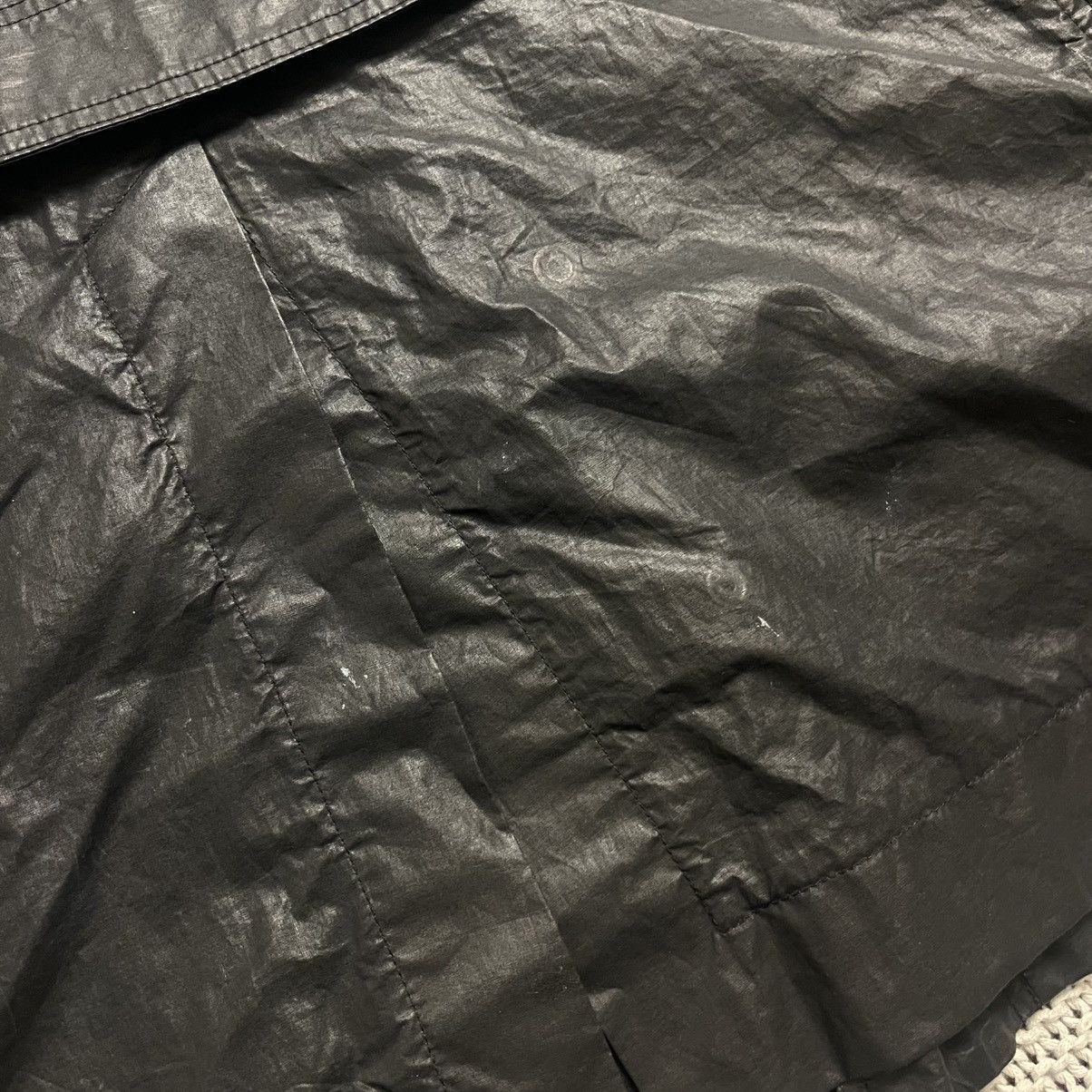 Rick Owens Rick Owens SS16 Cyclops cotton field jacket Size US M / EU 48-50 / 2 - 11 Thumbnail