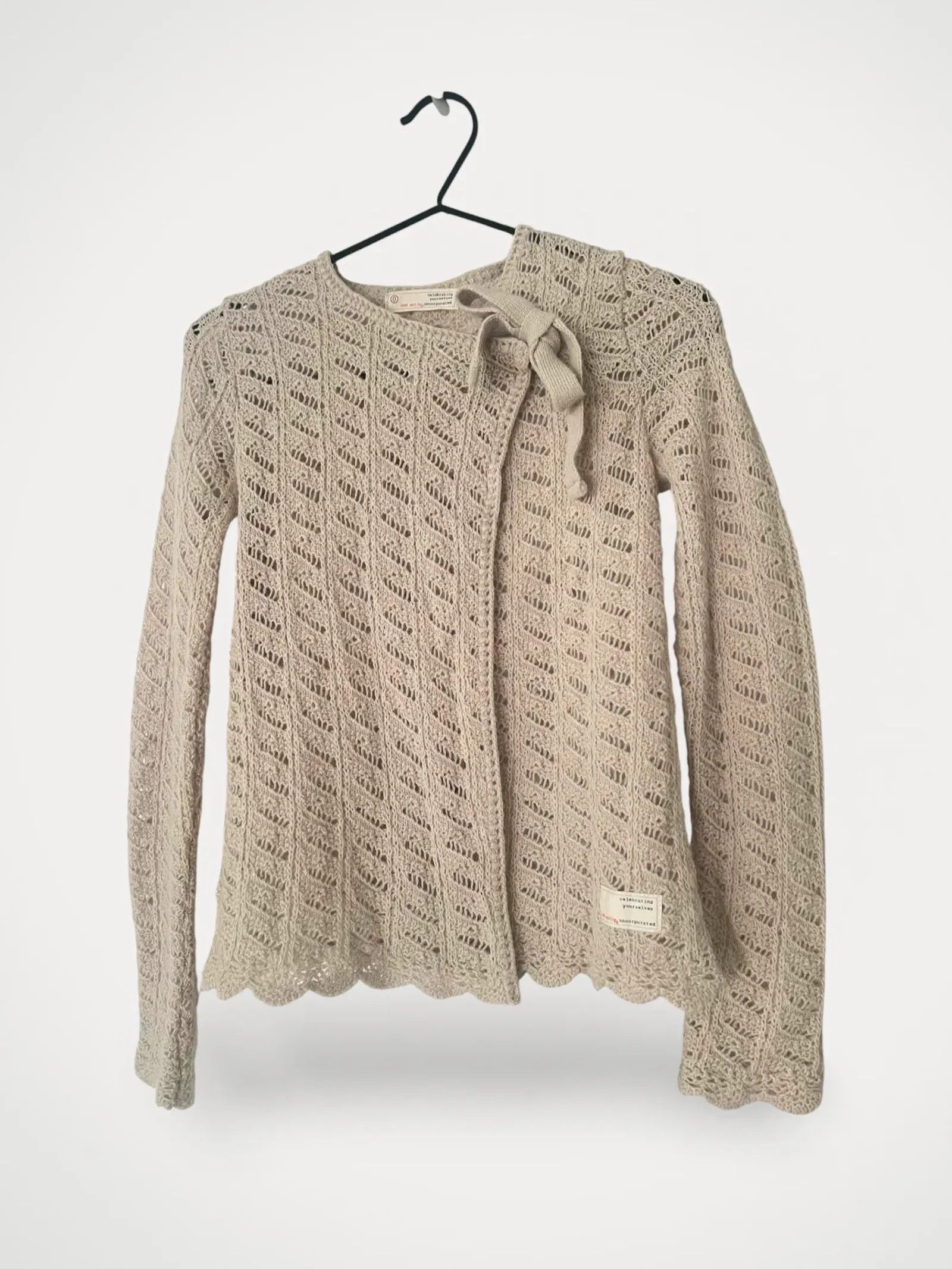 Odd Molly Odd Molly Cardigan Size XS / US 0-2 / IT 36-38 - 1 Thumbnail
