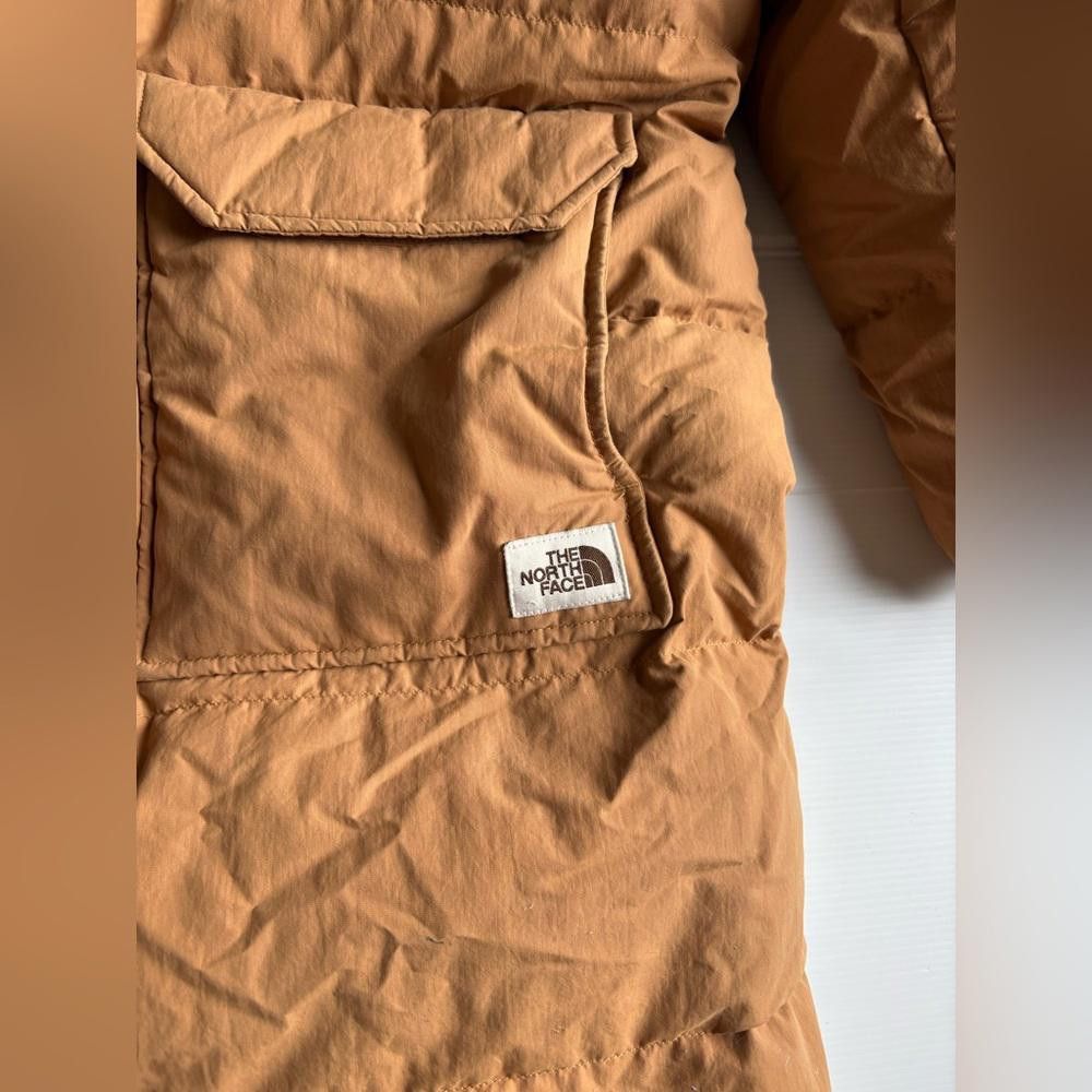 The North Face The North Face Parka Sierra Coat Size XL / US 12-14 / IT 48-50 - 2 Thumbnail