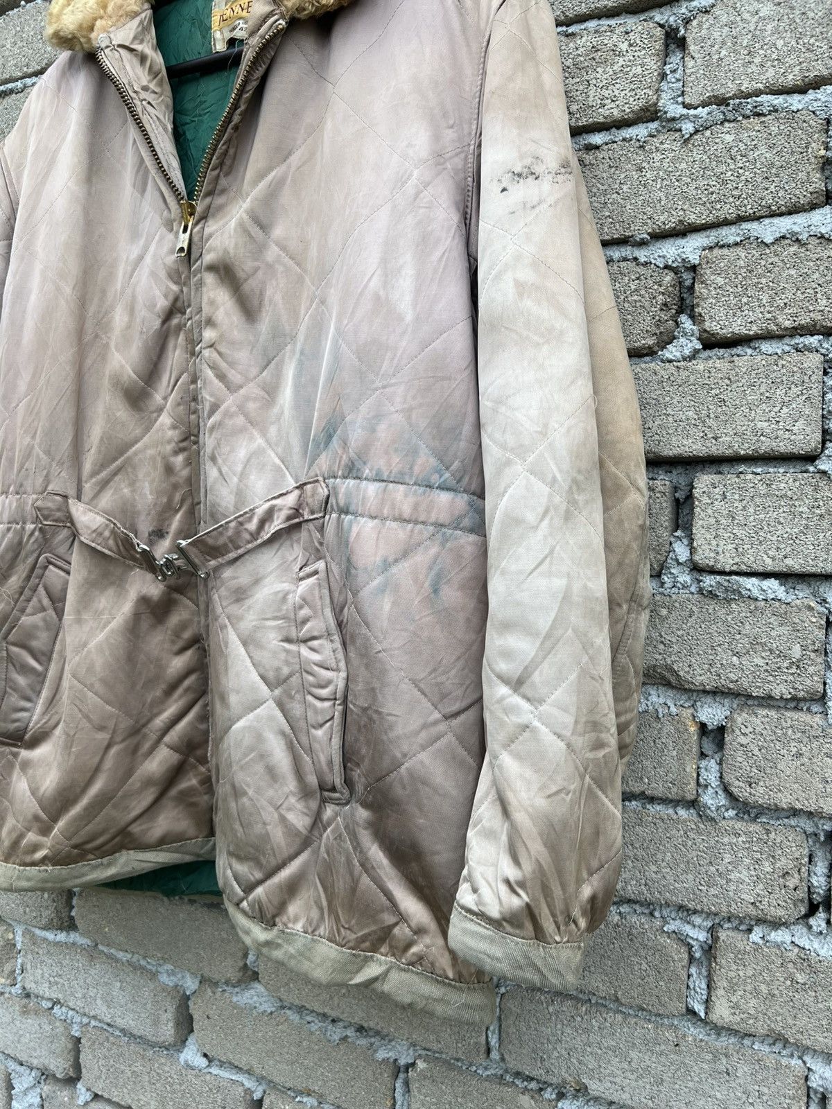 Vintage Vintage Penny's Water Repellent Jacket Size US L / EU 52-54 / 3 - 8 Thumbnail