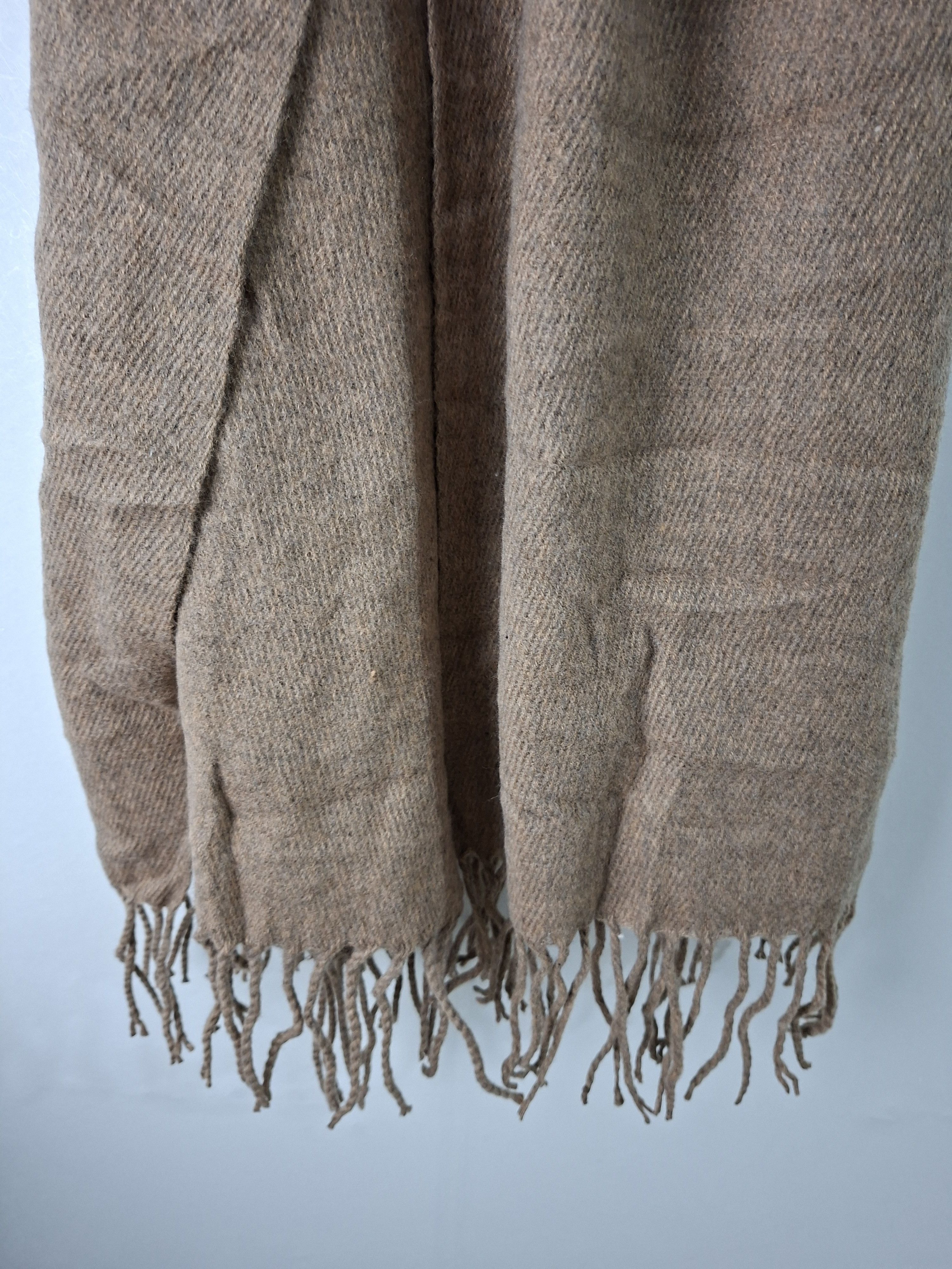 Acne Studios Acne studios lambwool scarfs Size ONE SIZE - 2 Thumbnail