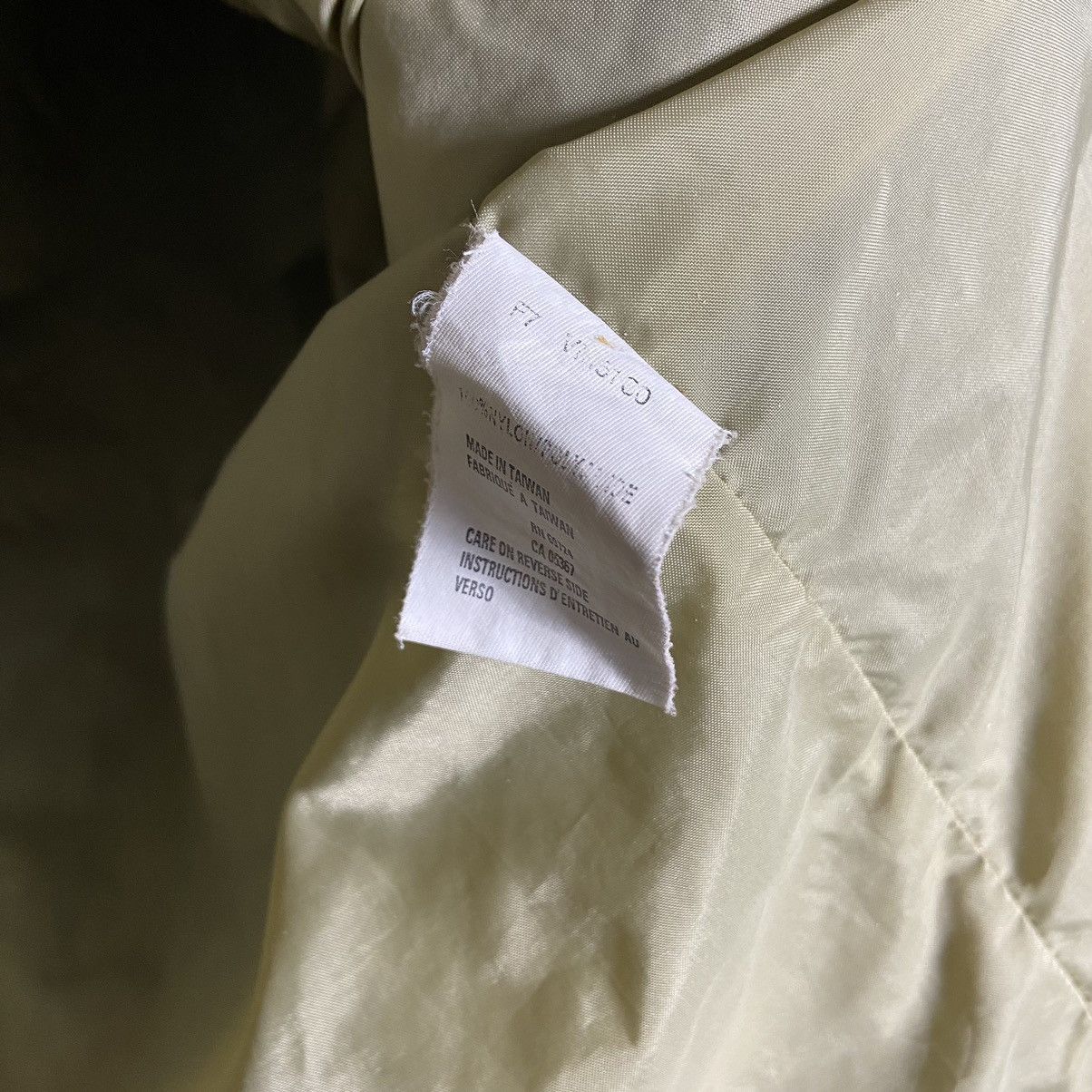 Columbia × Vintage Vintage 90s Columbia Convert Windbreaker Jacket Size US XL / EU 56 / 4 - 6 Thumbnail