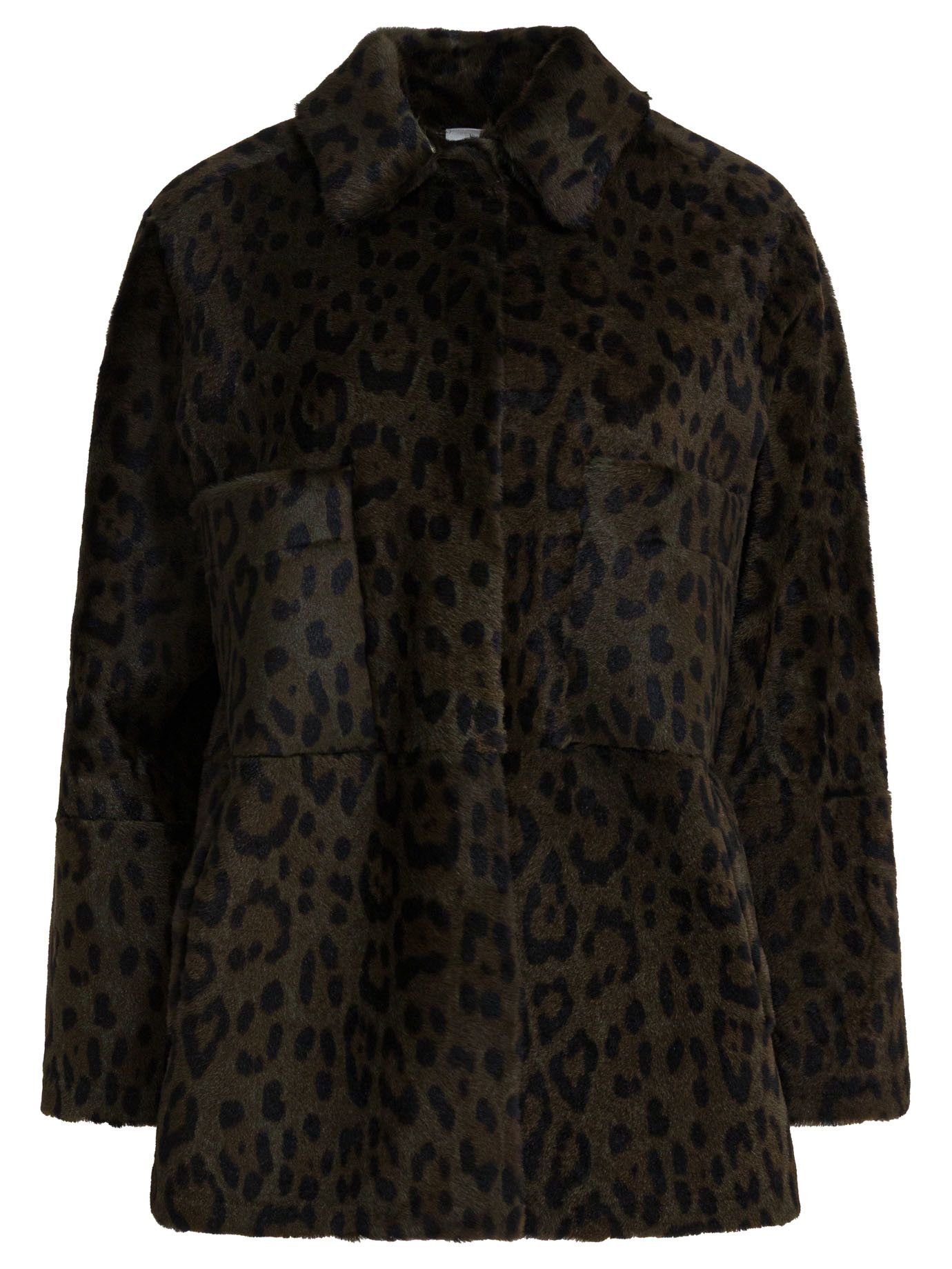 FURLING BY GIANI Furling By Giani Coats tag size 40 Women - USA Duties Paid Size S / US 4 / IT 40 - 1 Thumbnail