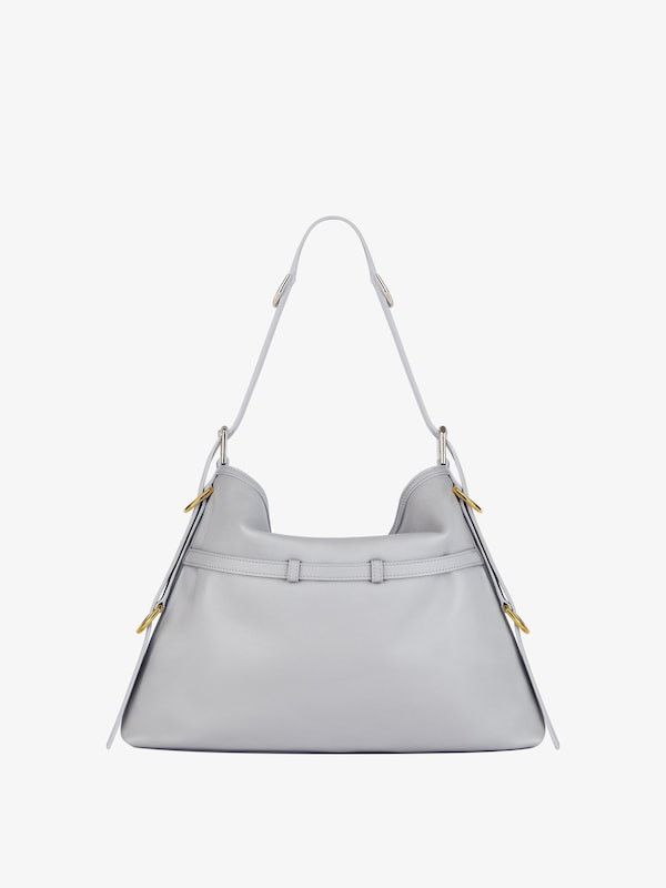 Givenchy o1w1db10126 Size: One Size / Bag in Gray Size ONE SIZE - 3 Thumbnail
