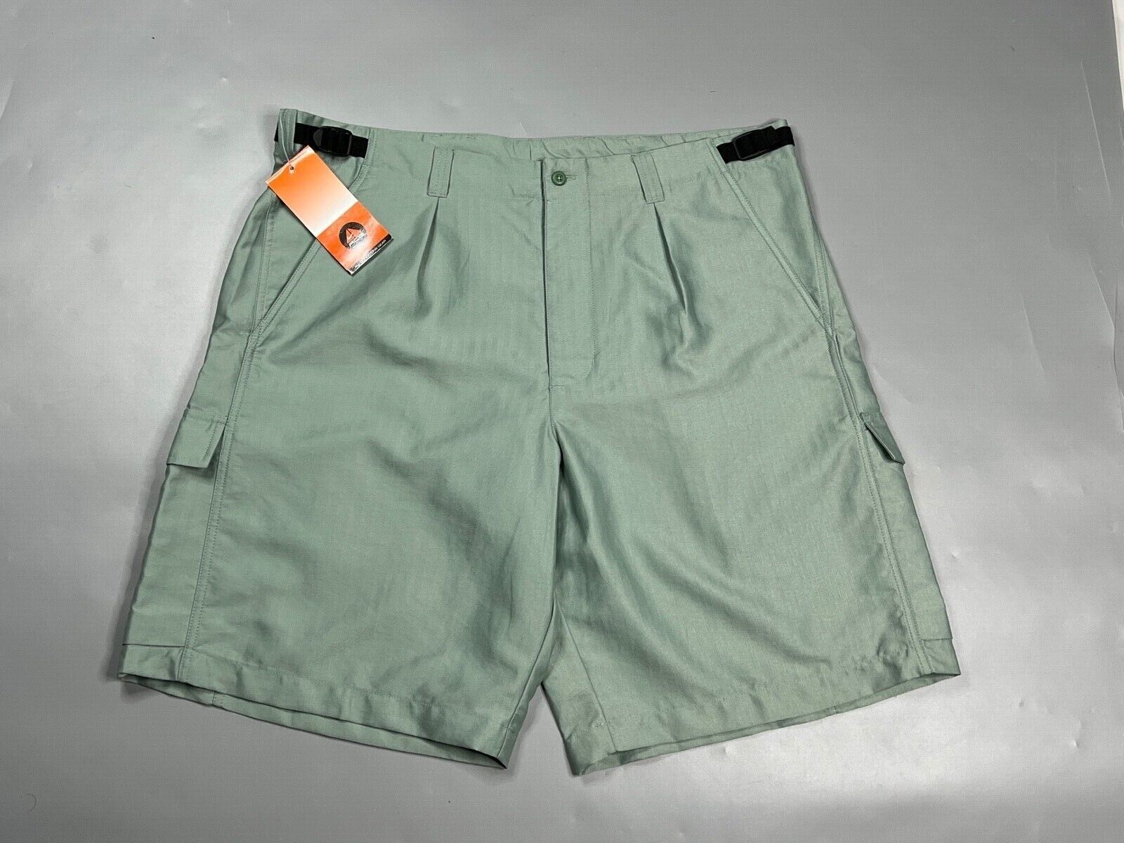 Nike ACG ACG men's cargo shorts 40 Size US 40 / EU 56 - 1 Thumbnail
