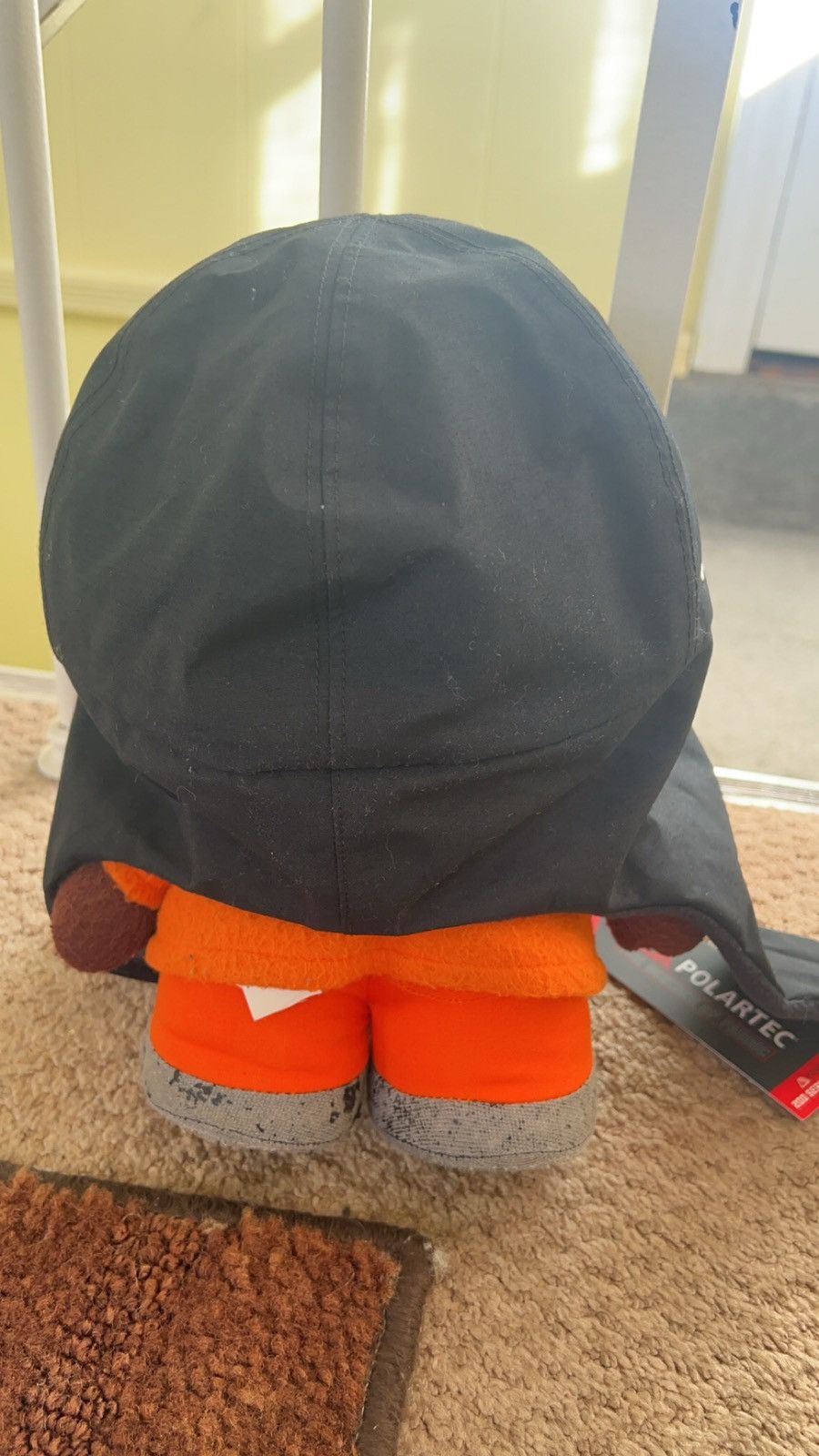 Supreme Supreme Gortex Hat Size ONE SIZE - 8 Thumbnail