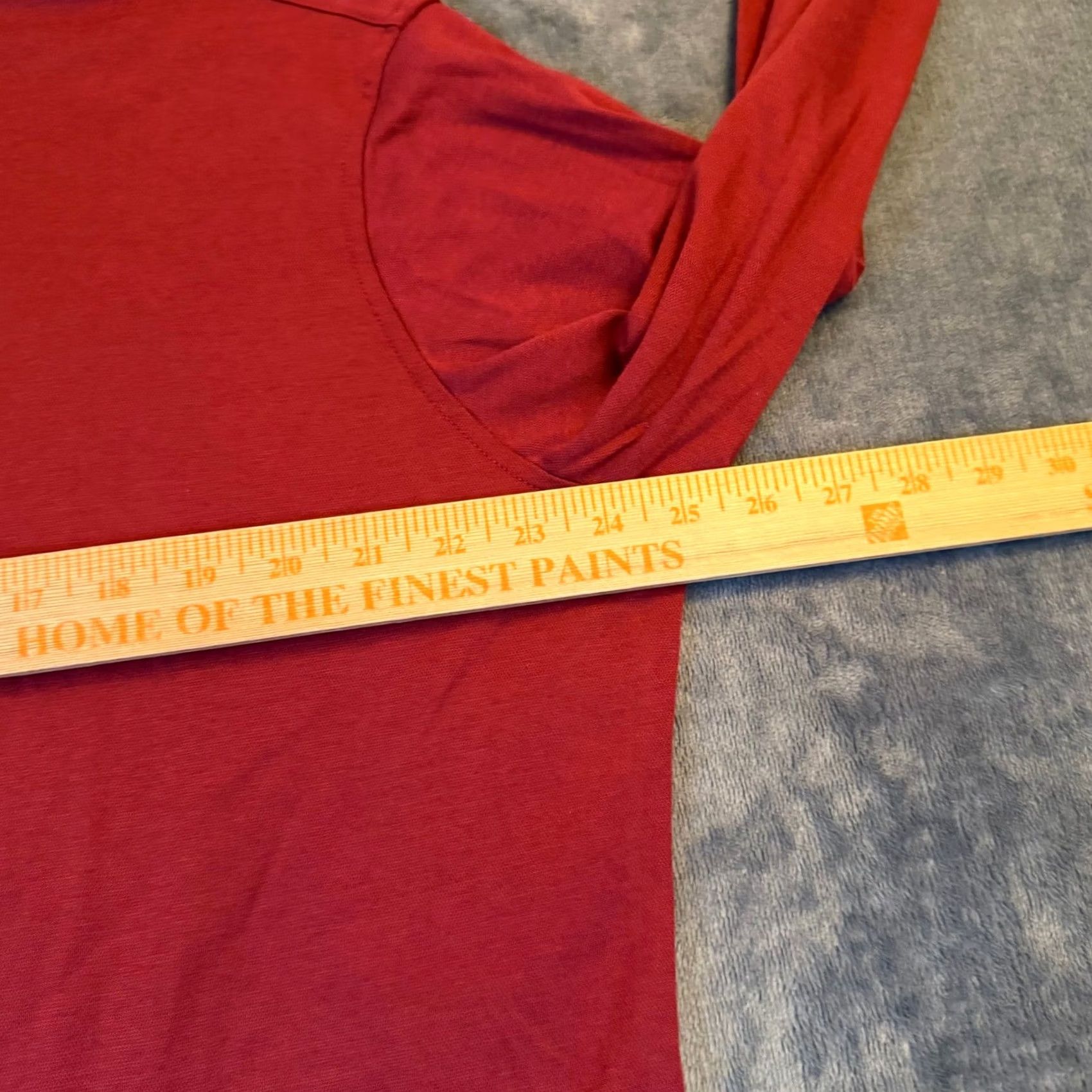 Cremieux Cremieux Chamonix Collection Button Up Mens XL Red Pima Cotton Knit NWT Size US XL / EU 56 / 4 - 7 Thumbnail