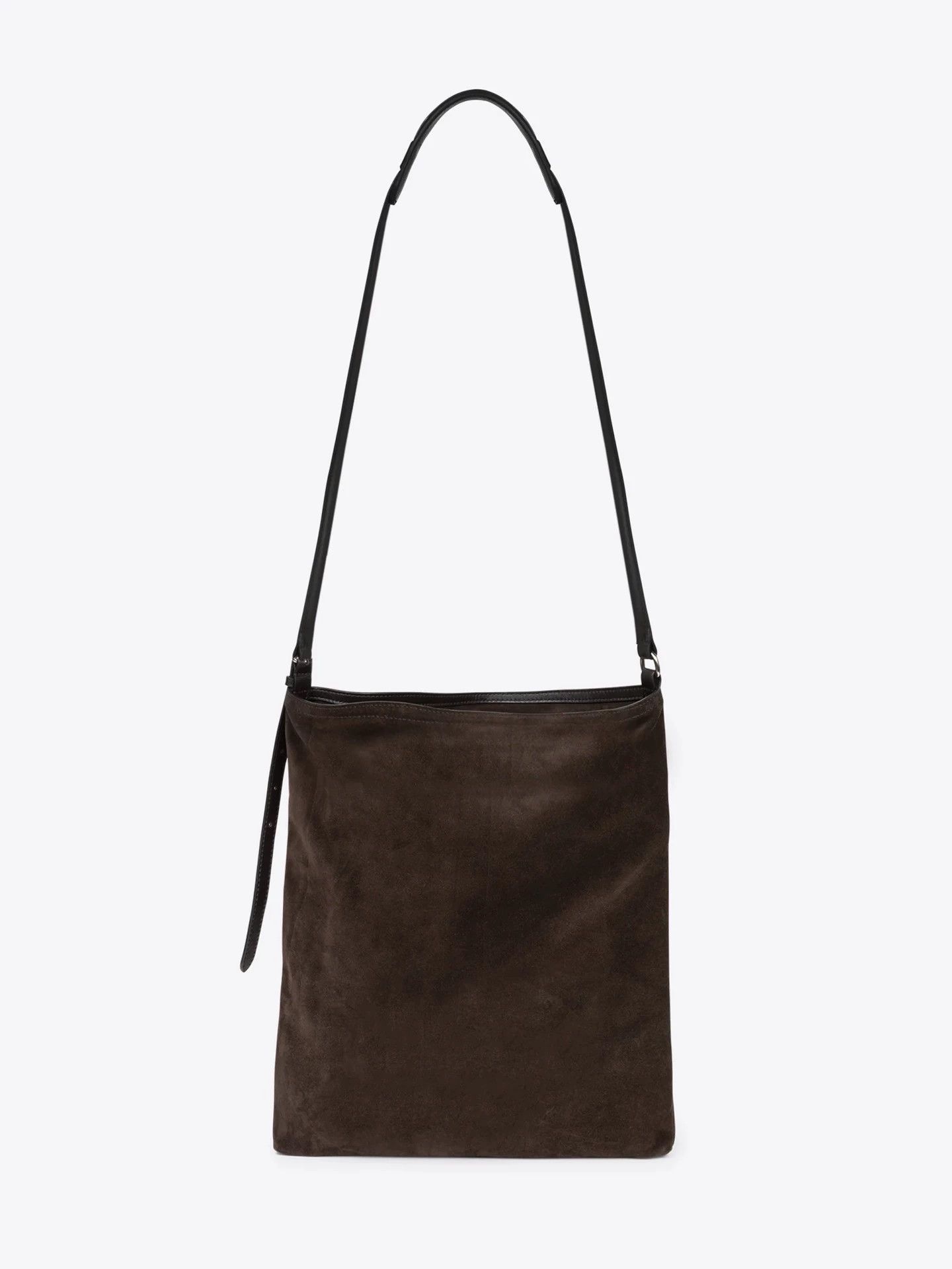 Dries Van Noten Dries van noten Suede tote bag Size ONE SIZE - 1 Thumbnail