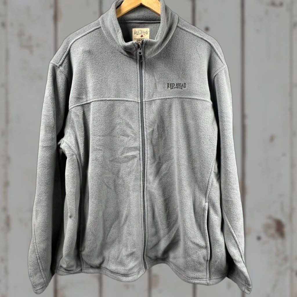 Redhead × Vintage Vintage Red Head Duck-Hunting Jacket | Grailed