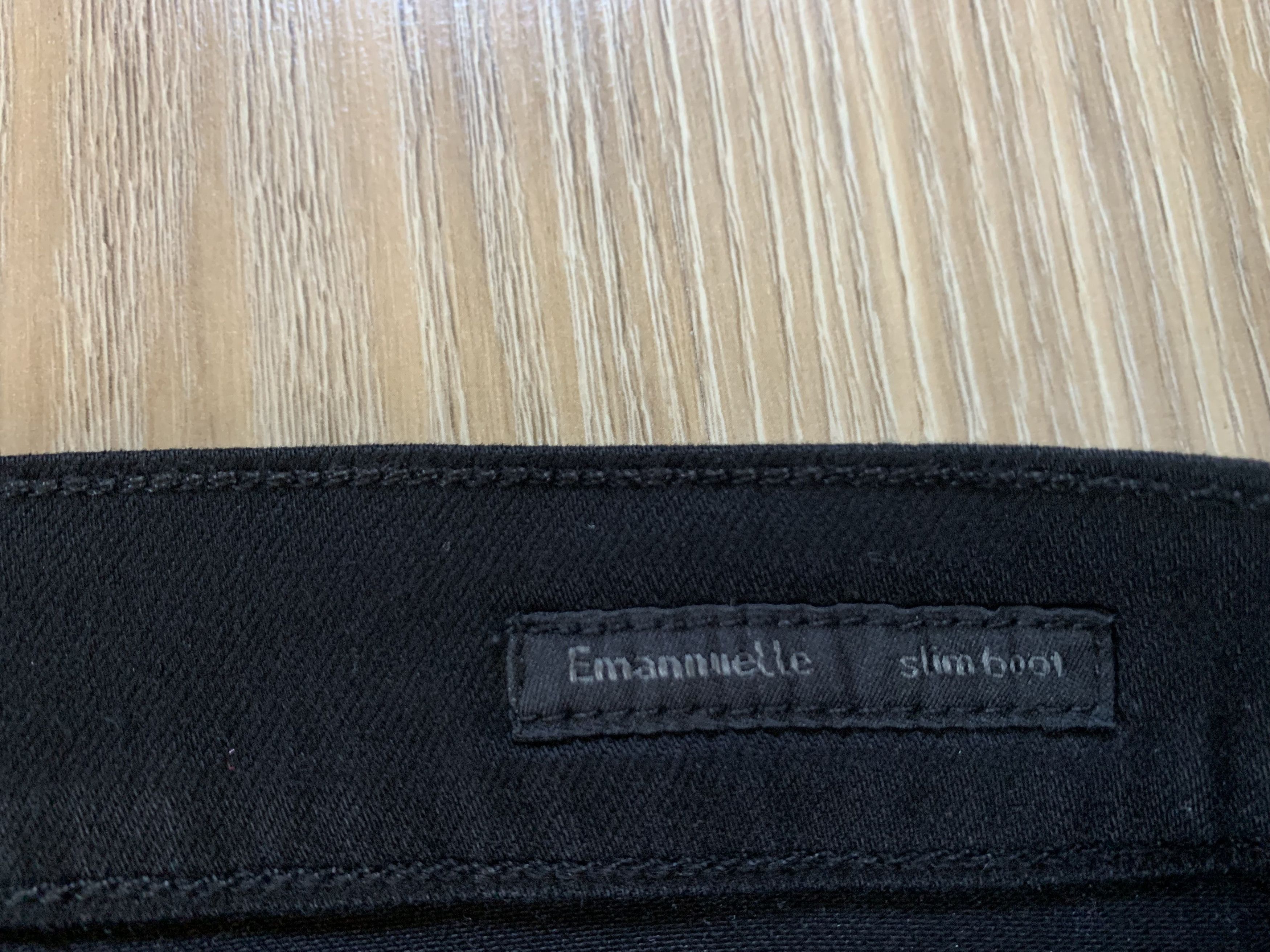Citizens Of Humanity Citizens Of Humanity Emannuelle Slim Boot Jeans Size 29" - 7 Thumbnail