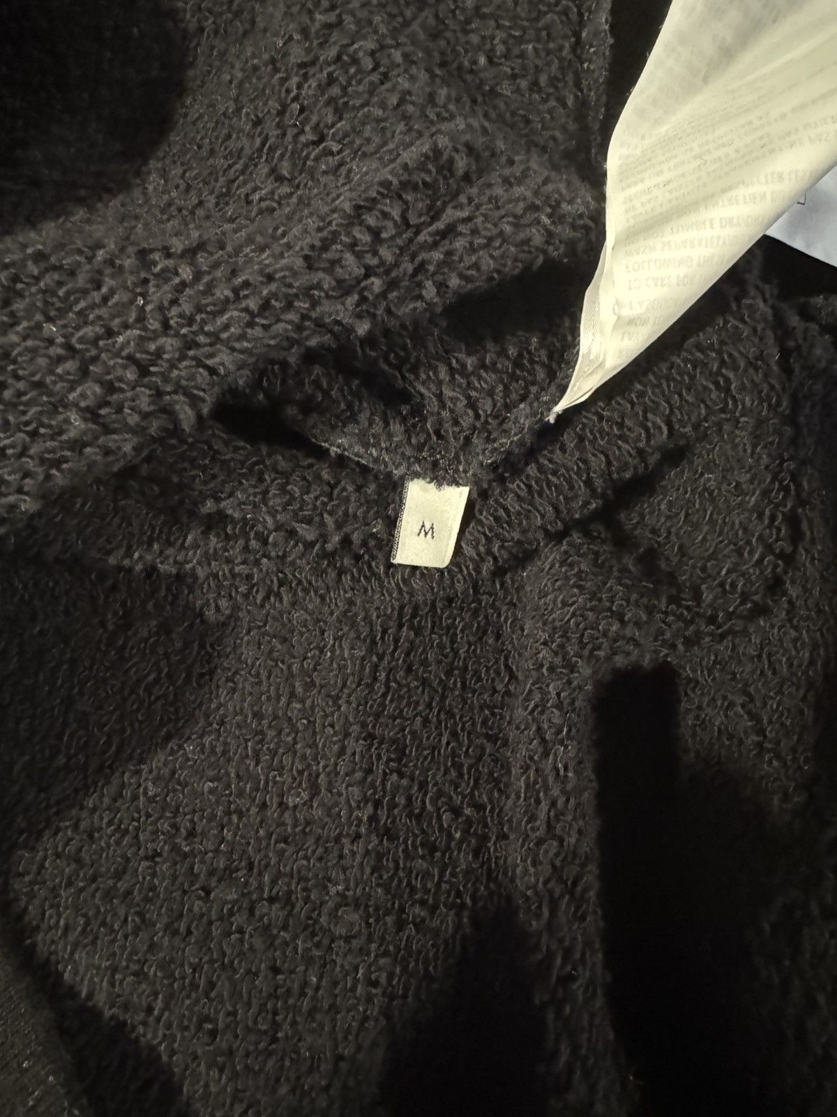 Gucci Interlocking G Hoodie Size US M / EU 48-50 / 2 - 5 Thumbnail