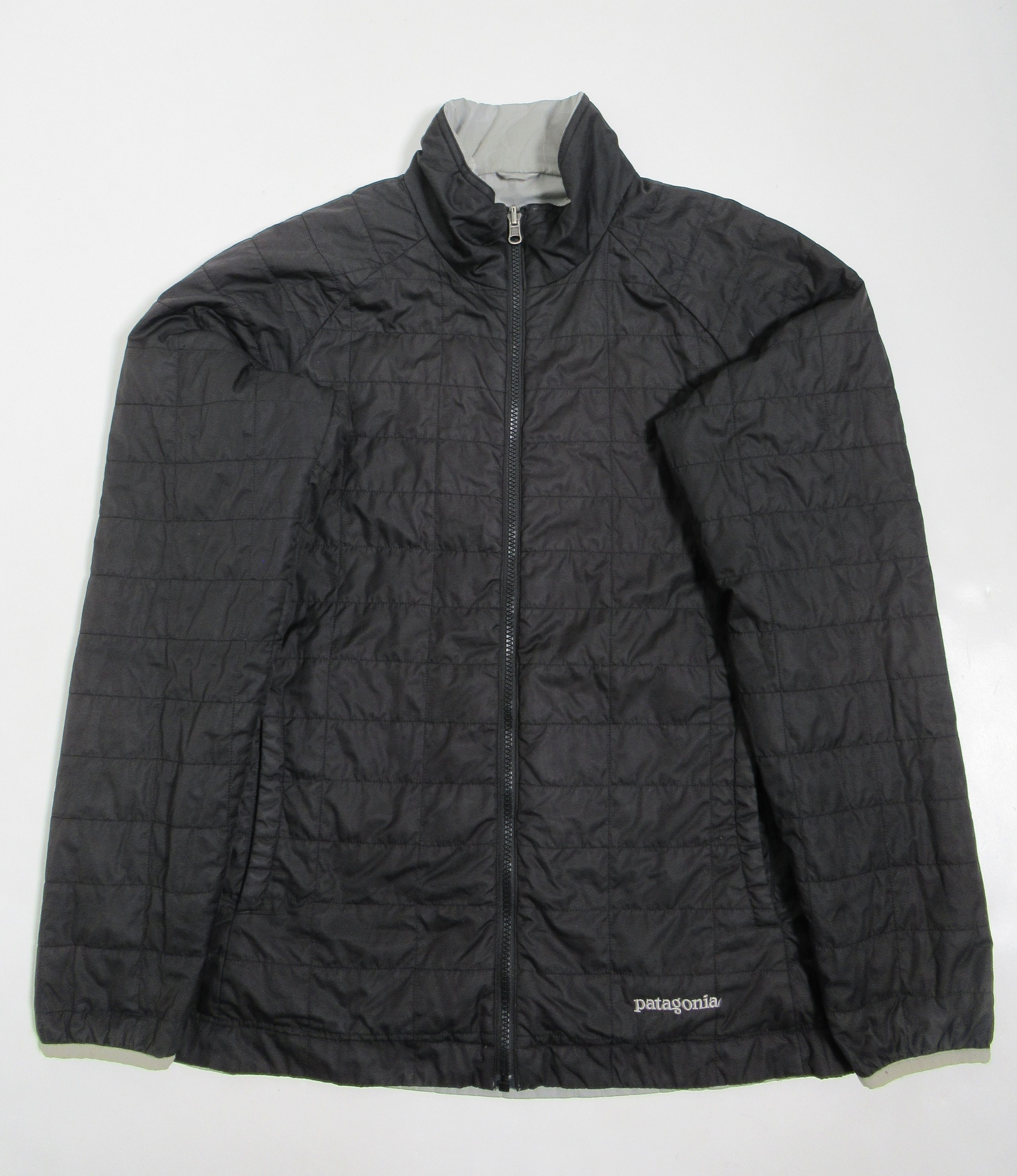 Patagonia Patagonia 3-in-1 Snowbelle Jacket Black BLK 31679FA18 Size M / US 6-8 / IT 42-44 - 12 Thumbnail
