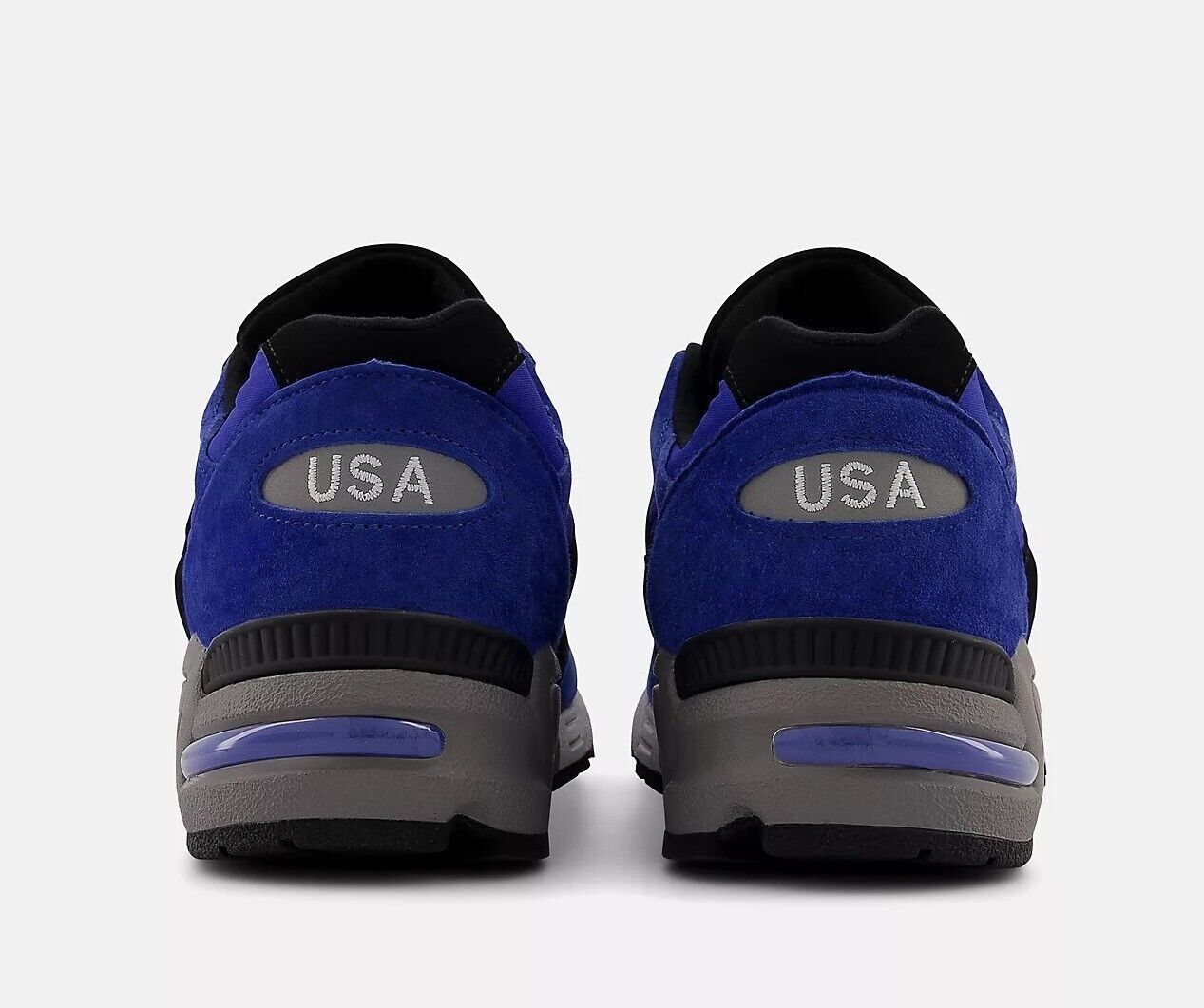 New Balance New Balance Made in USA 990v2 Shoes 3M Thinsulate Men's Size US 9.5 / EU 42-43 - 6 Thumbnail