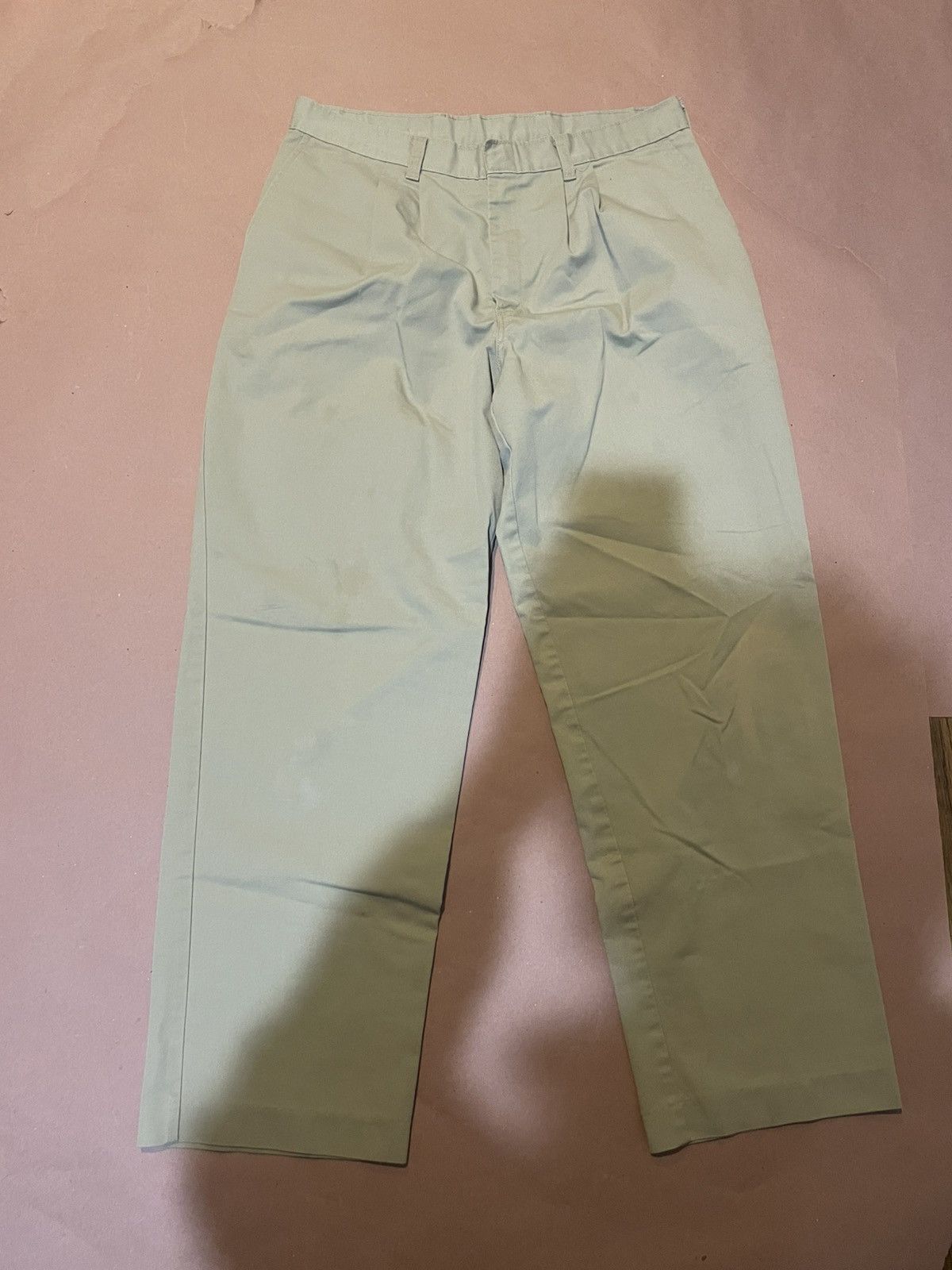 Dickies Dickies Baggy Chinos Size US 32 / EU 48 - 1 Thumbnail