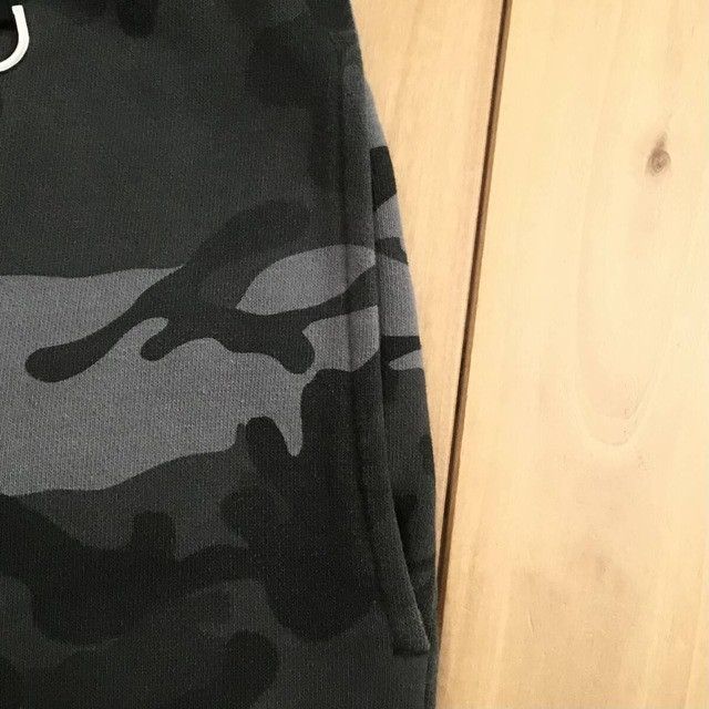 Bape × Mastermind Japan BAPE × Mastermind MMJ camo sweat pants a bathing ape ★size L Size US 34 / EU 50 - 4 Thumbnail