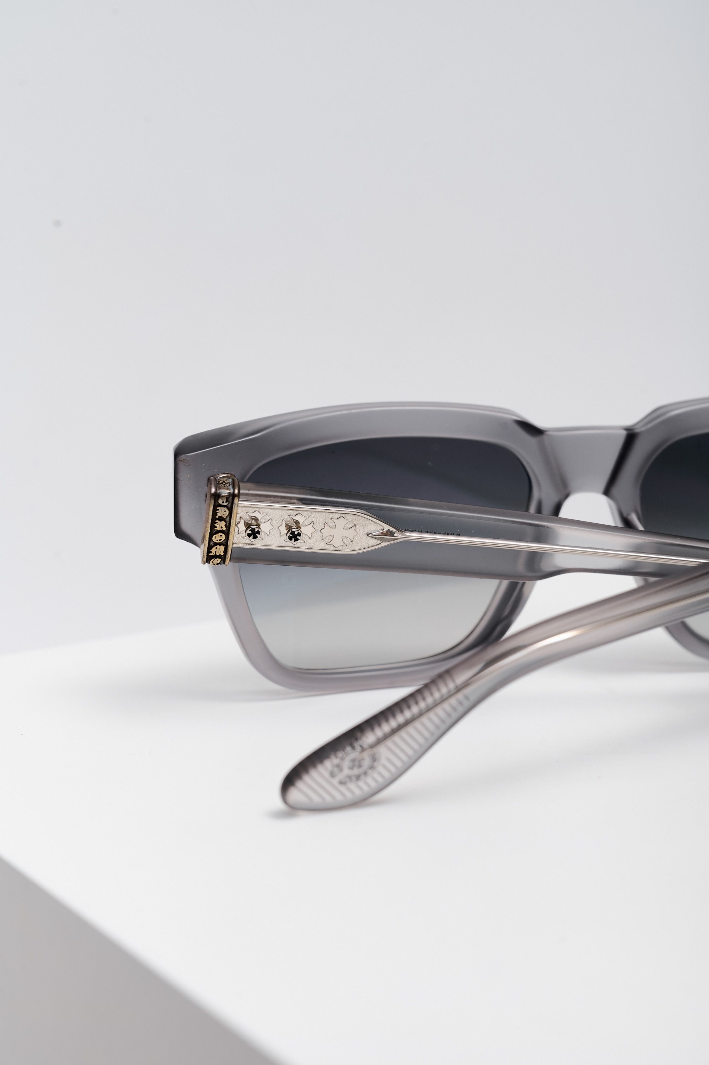 Chrome Hearts A Chrome Hearts Midixathrill I Size ONE SIZE - 5 Thumbnail