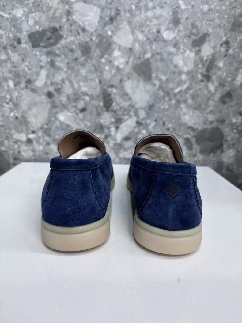 Loro Piana LORO PIANA Reebok shoes Size US 7 / IT 37 - 5 Thumbnail