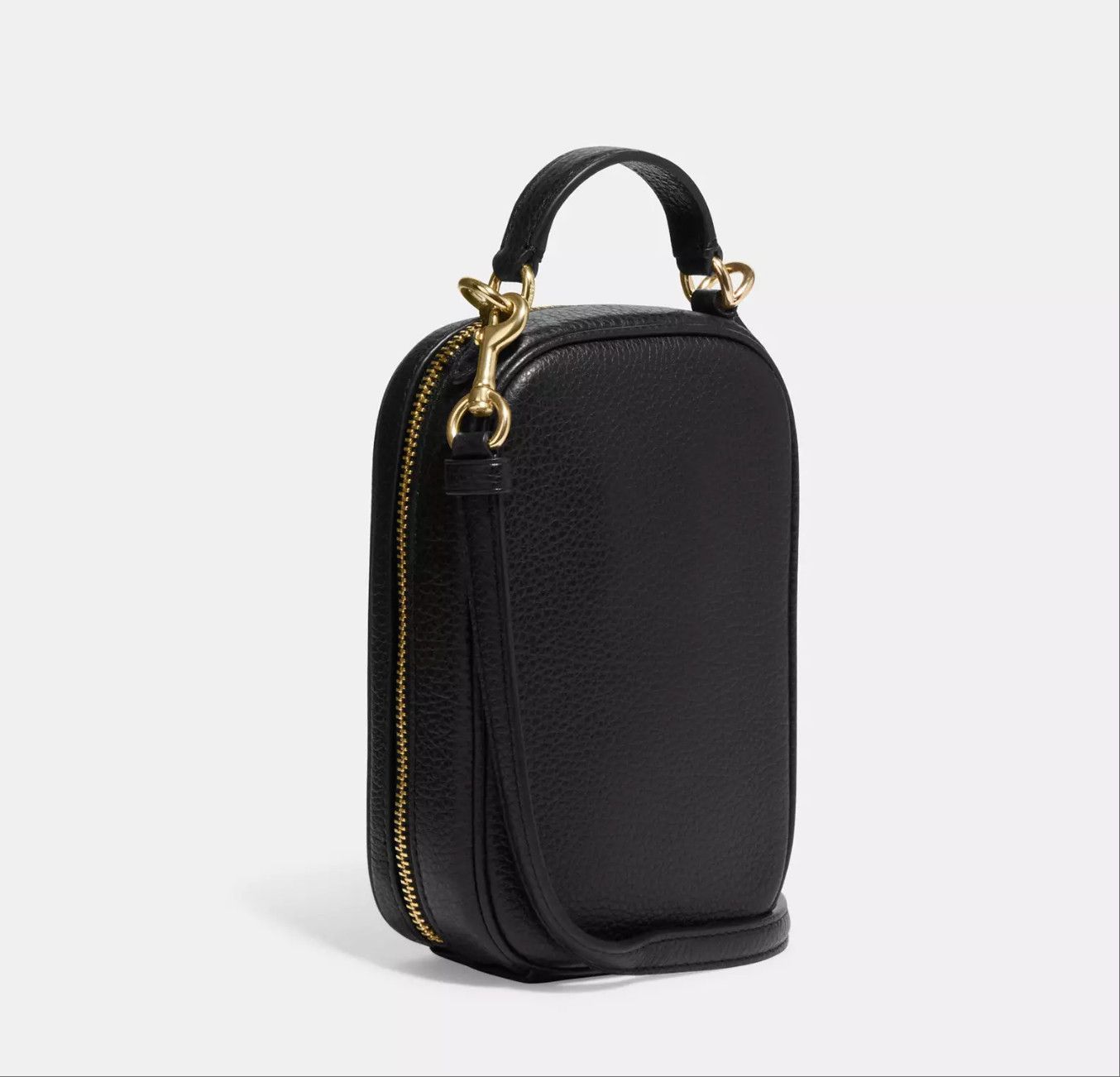 Coach Disney X Coach Eva Phone Crossbody With Evil Queen Motif Size ONE SIZE - 12 Thumbnail