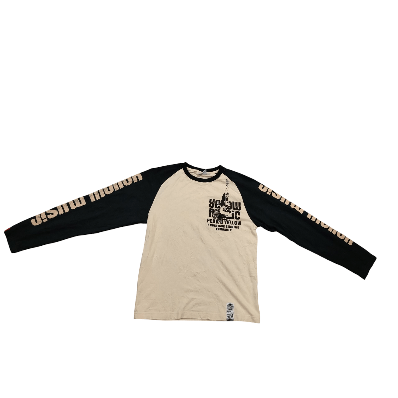 Tedman Ted Company Peak'd Yellow Size US M / EU 48-50 / 2 - 3 Thumbnail