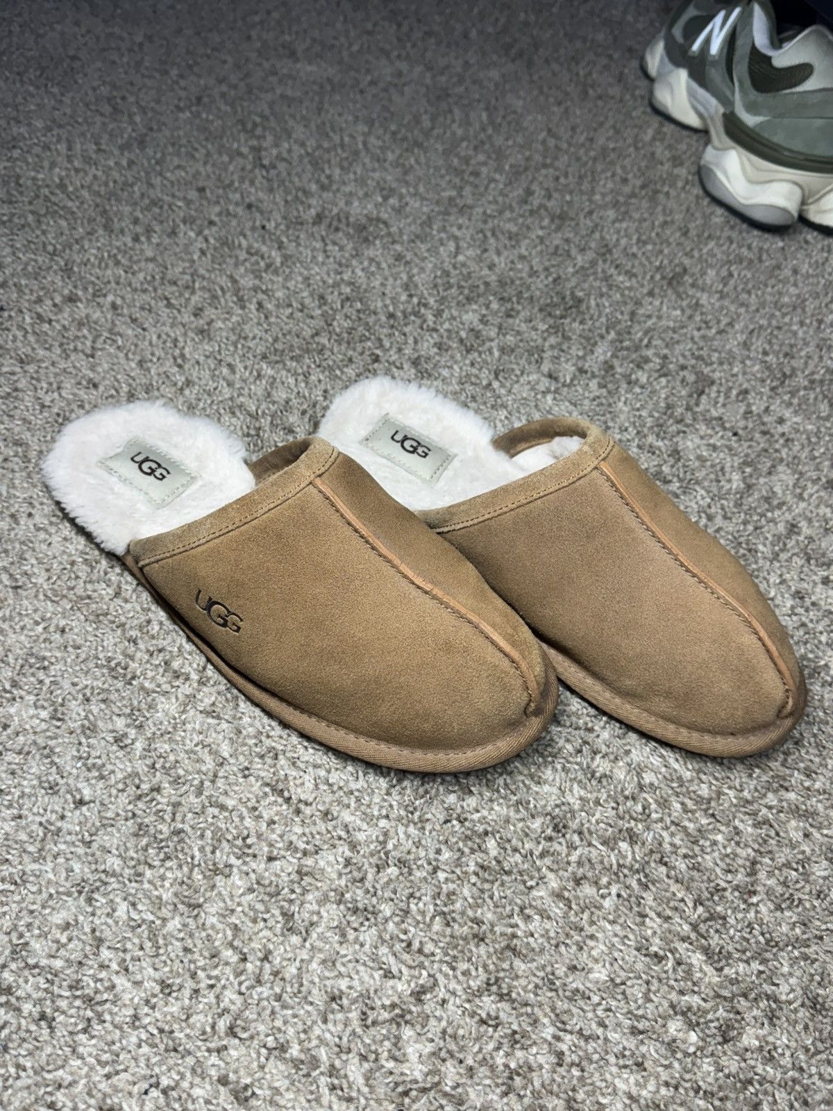 Ugg Ugg pearle slippers Size US 9 / IT 39 - 1 Thumbnail