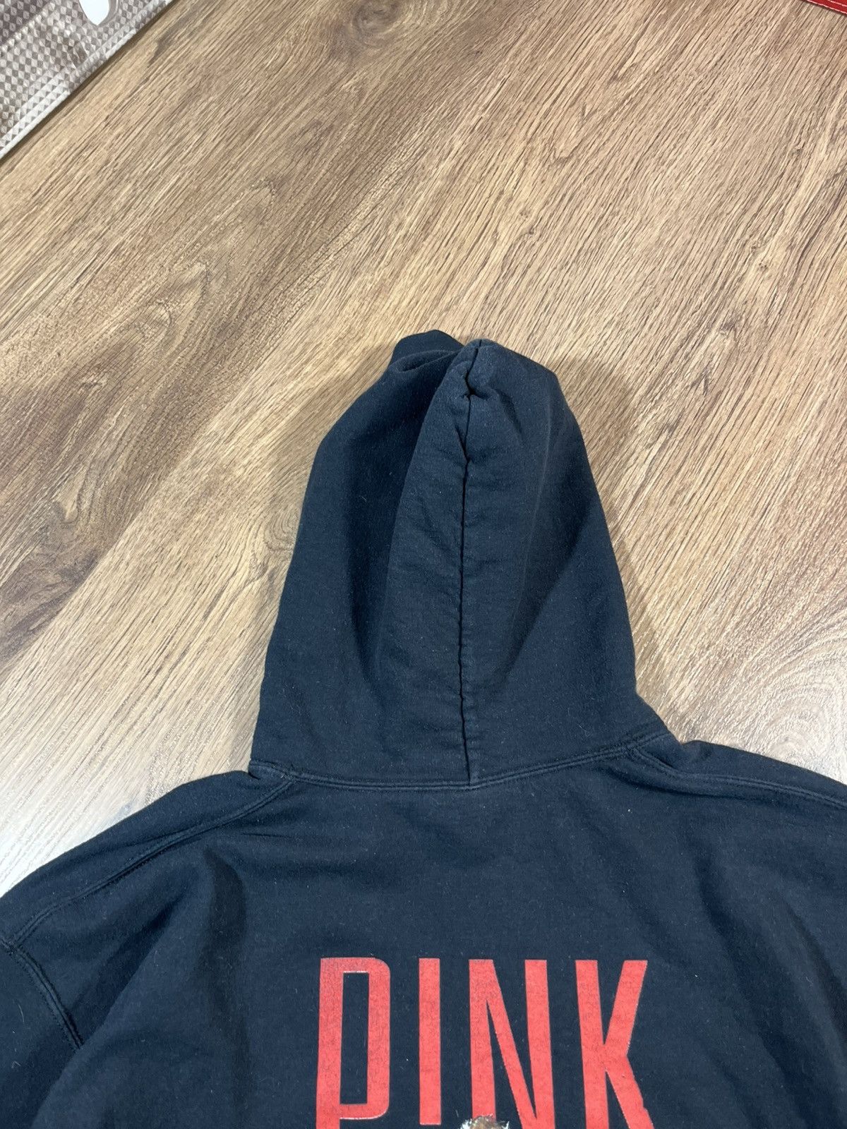 Pink Vintage Pink Truth About Love Tour 2013 Hoodie Size US L / EU 52-54 / 3 - 12 Thumbnail