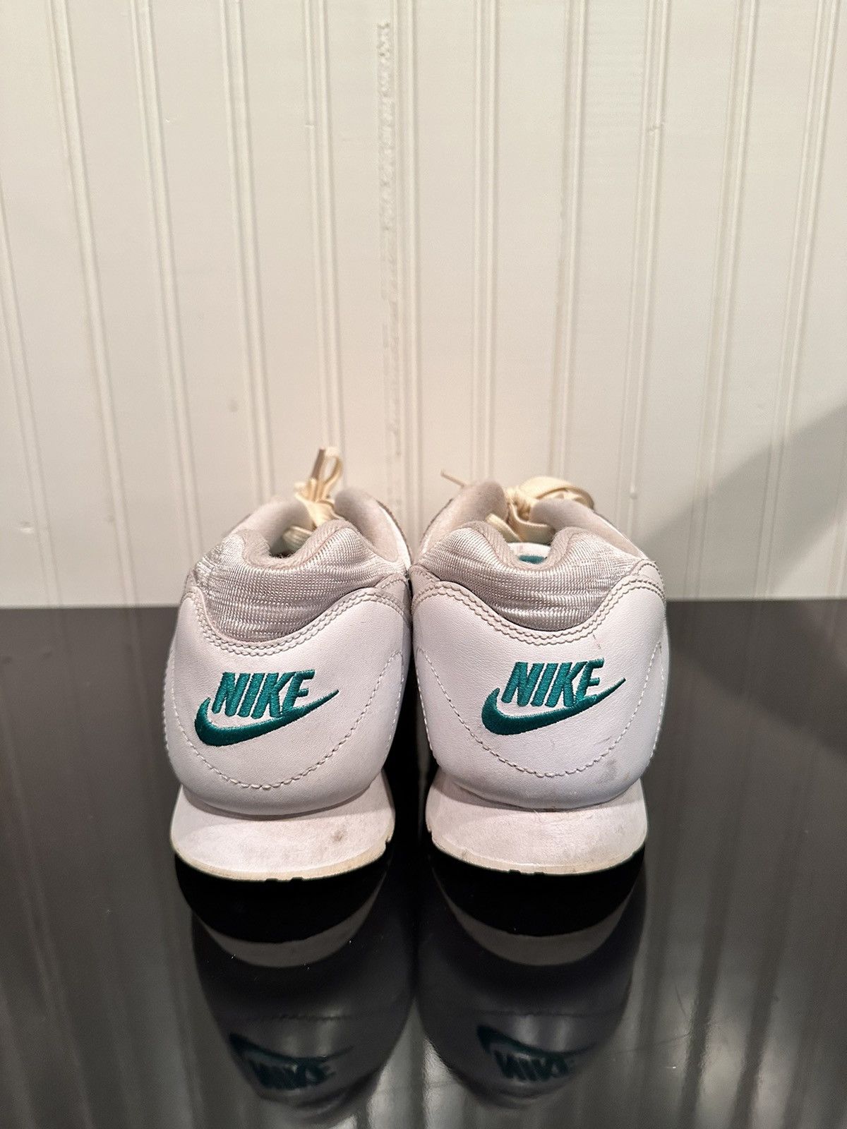 Nike Nike Outburst OG Vintage Sneakers Size US 9 / IT 39 - 6 Thumbnail