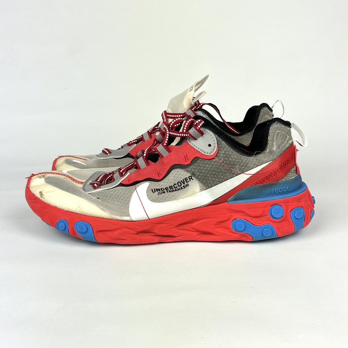 Undercover Nike x Undercover React Element 97 - US8 | Grailed