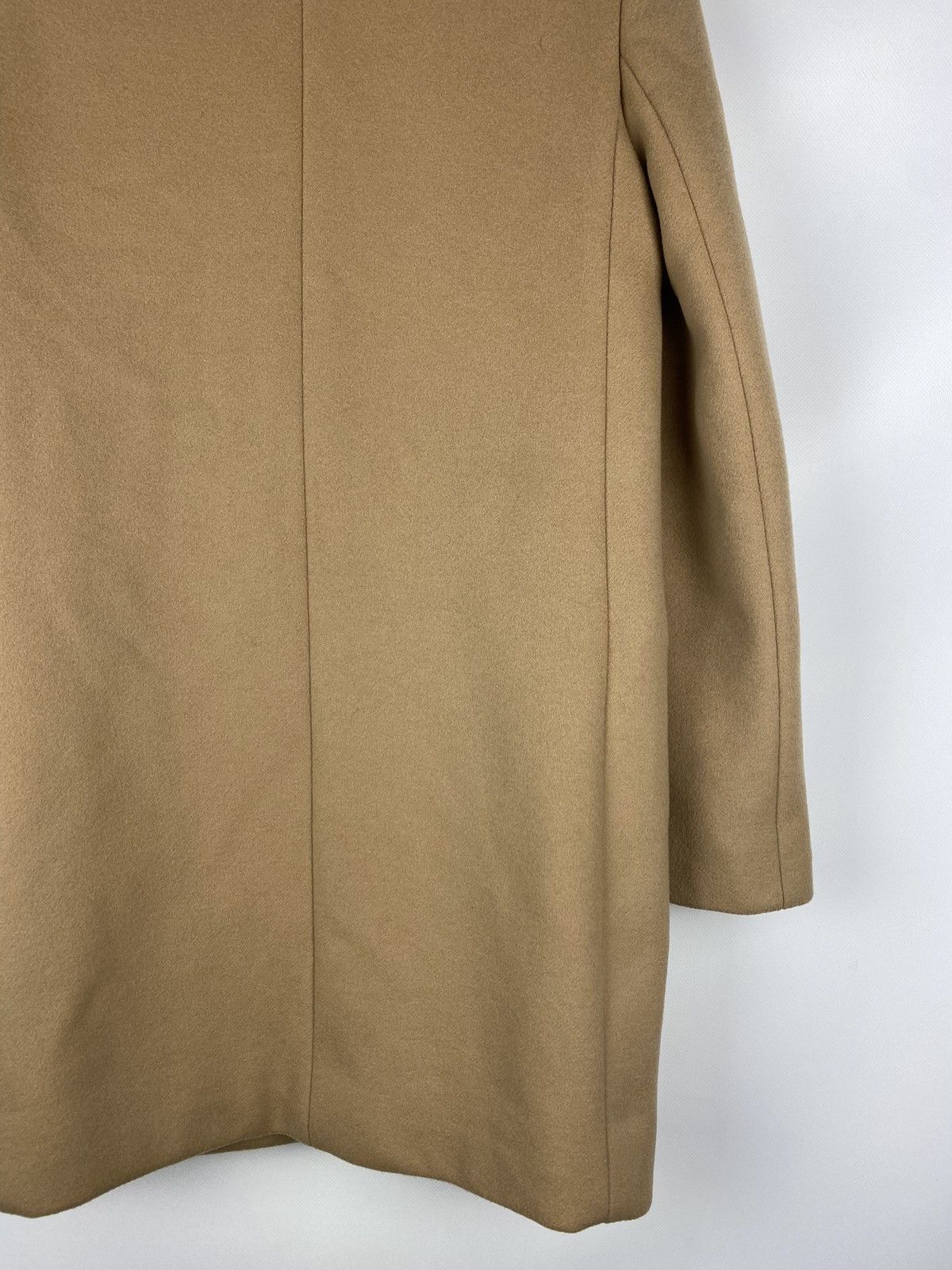 Stella McCartney Stella McCartney ladies wool coat jacket Size M / US 6-8 / IT 42-44 - 18 Thumbnail