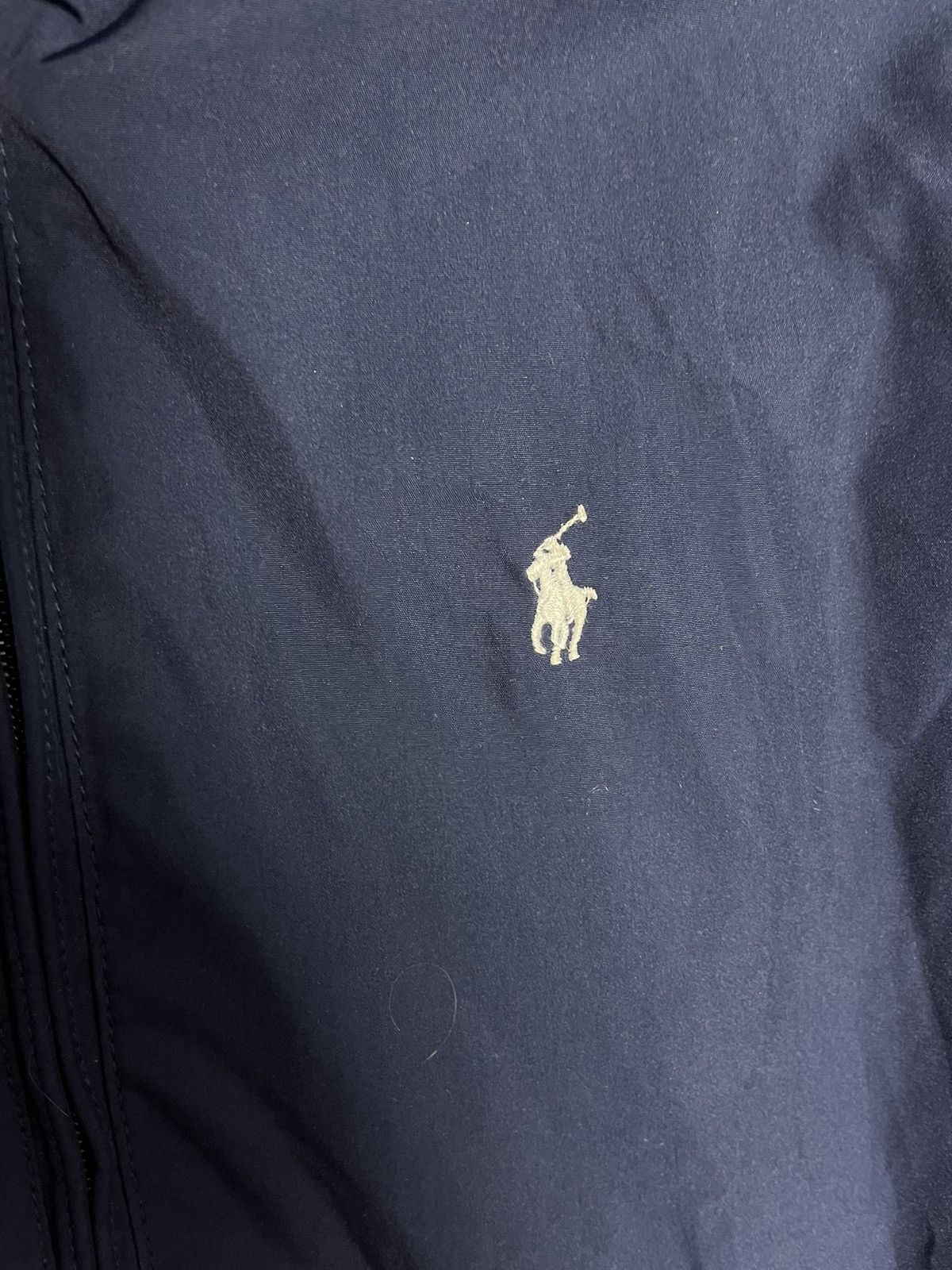 Polo Ralph Lauren Polo Ralph Lauren jacket Size US XL / EU 56 / 4 - 3 Thumbnail