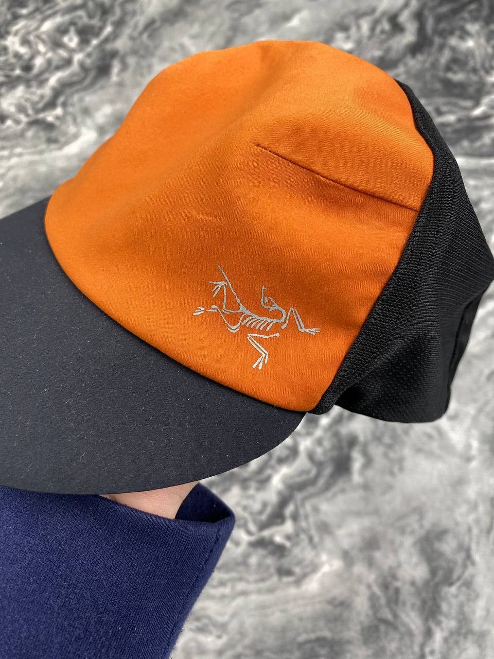 Arc'teryx Arcteryx Escapa Cap Size ONE SIZE - 4 Thumbnail