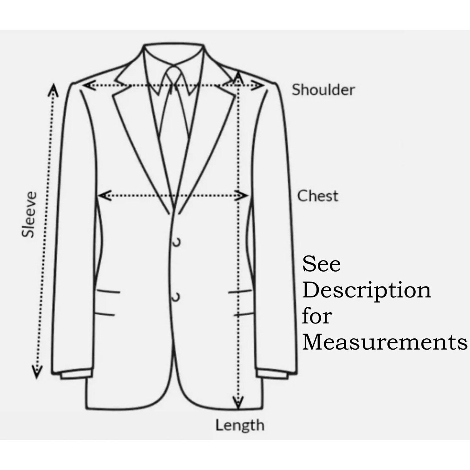 Jos. A. Bank Jos A Bank Reserve Suit Jacket Mens 44R Vitale Barberis Wool Size 44R - 8 Thumbnail