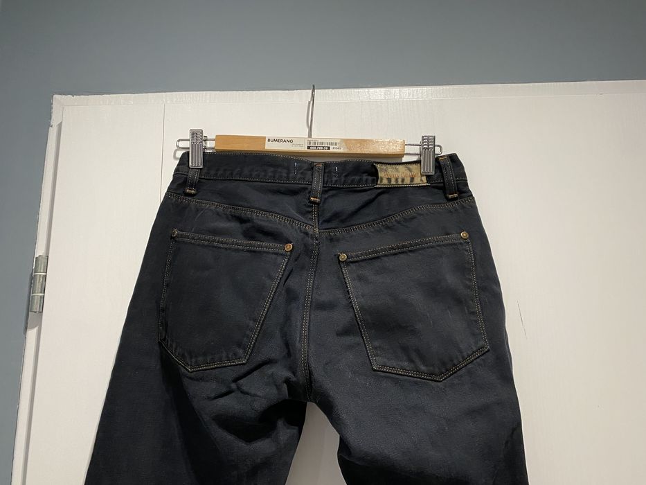 Acne Studios Acne Studios Max Raw jeans denim size 31 / 34 | Grailed