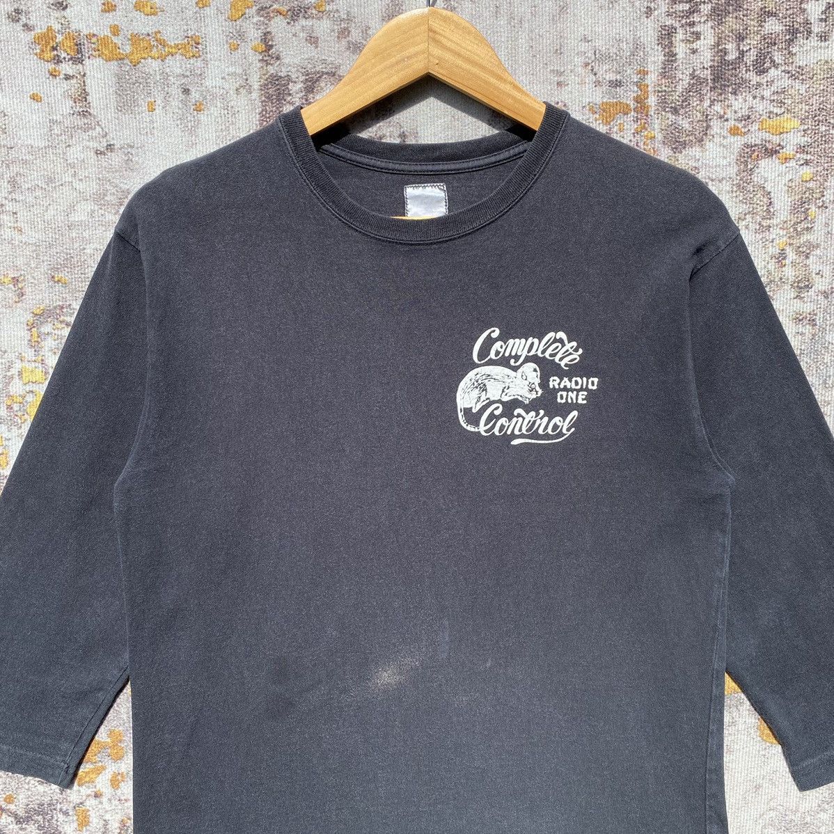 Neighborhood Neighborhood Technical Apparel Tokyo Shirt Neighborhood Size US S / EU 44-46 / 1 - 10 Thumbnail