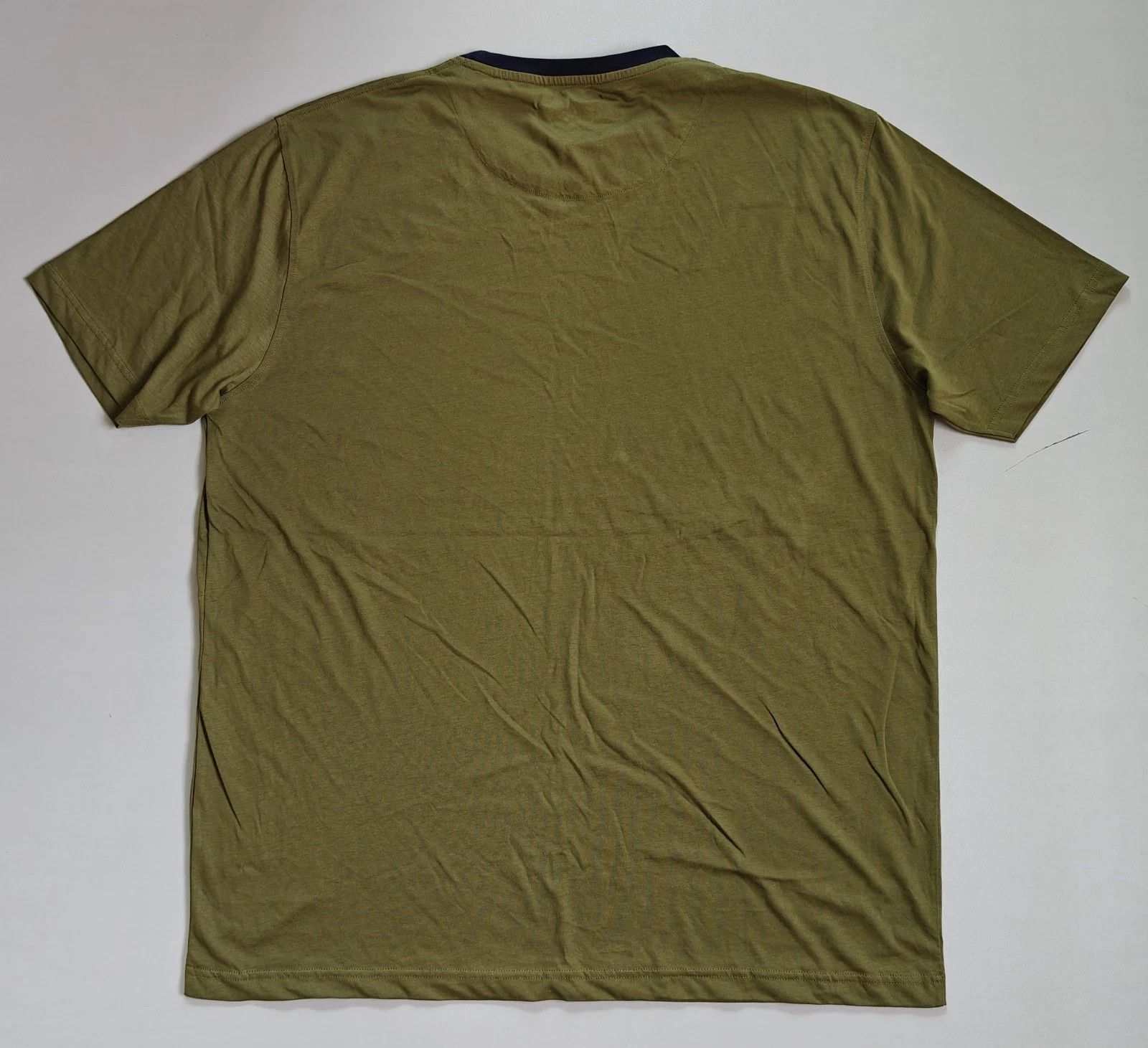 Harmont & Blaine Harmont & Blaine Shortsleeves Crew Neck ASM/2079 Size US XXL / EU 58 / 5 - 7 Thumbnail