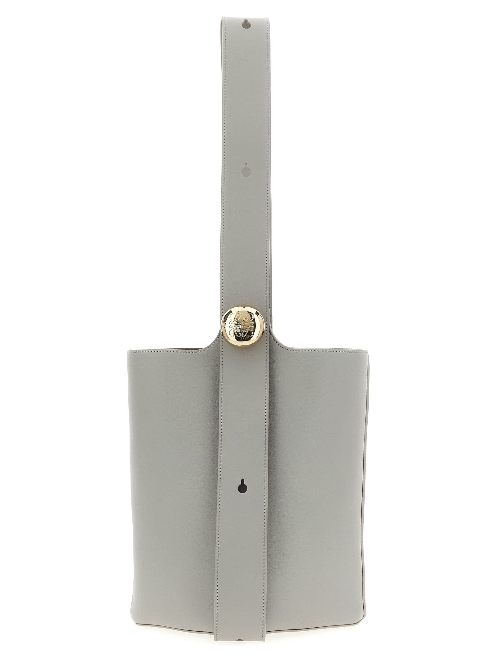 Loewe 'pebble Medium' Bucket Bag, Women's