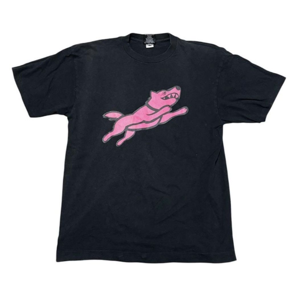 Billionaire Boys Club SS2008 BBC ICECREAM FLYING DOG T SHIRT OG NIGO Size US M / EU 48-50 / 2 - 1 Thumbnail