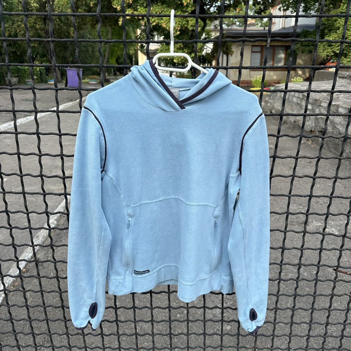 Nike ACG Vintage 00’s Nike ACG Women’s Fleece Size M / US 6-8 / IT 42-44 - 2 Thumbnail