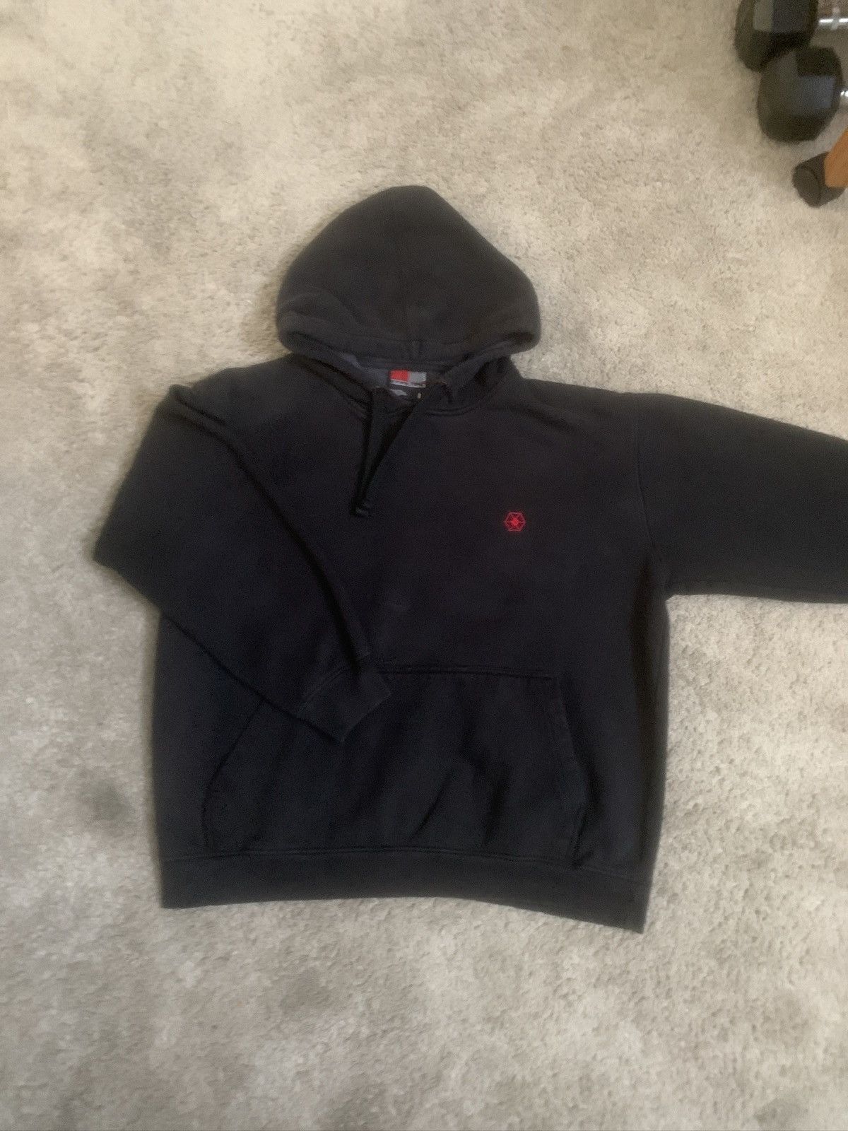 Southpole SouthPole Authentic Collection MCMXI Size US L / EU 52-54 / 3 - 1 Thumbnail