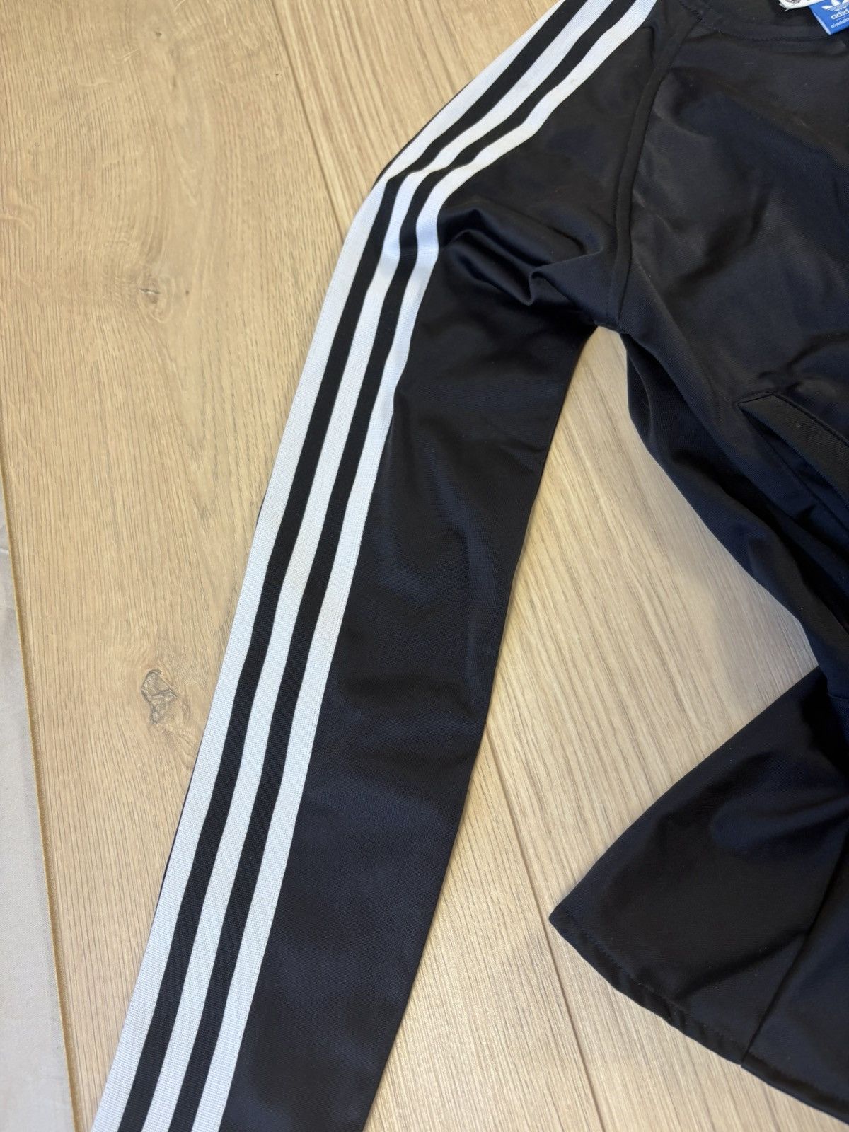 Jeremy Scott Ziper Jackets jeremy scott adidas mini skirt black S 36 Size S / US 4 / IT 40 - 3 Thumbnail
