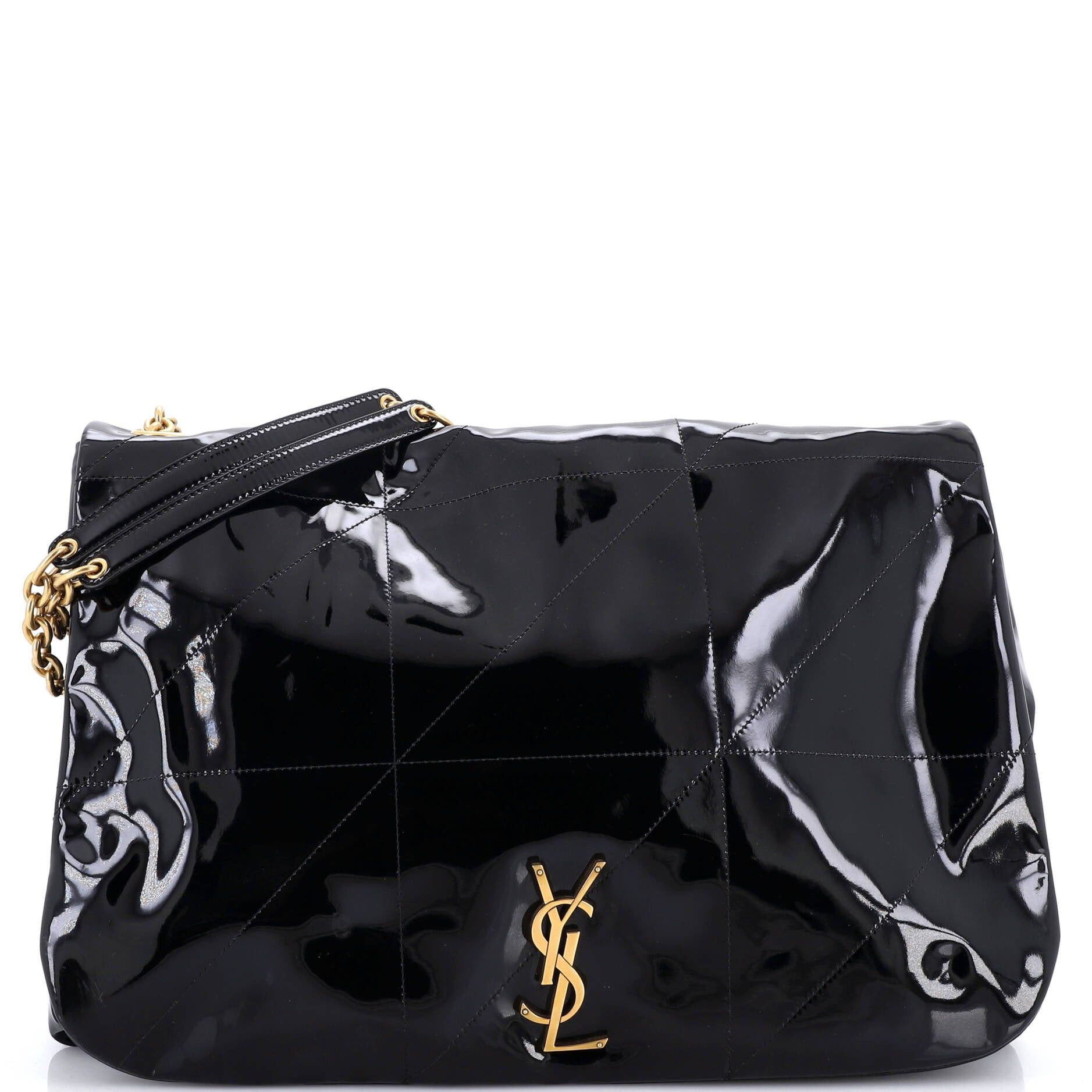 Saint Laurent Paris Jamie 4.3 Shoulder Bag Size ONE SIZE - 1 Thumbnail