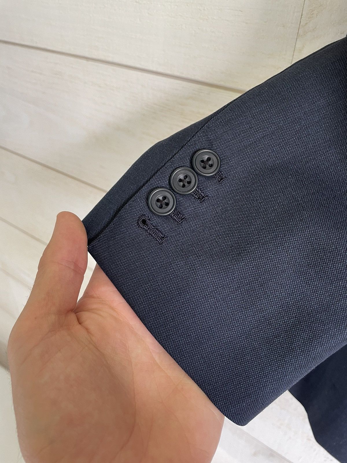 Other Cad & The Dandy bespoke jacket Size 38R - 9 Thumbnail